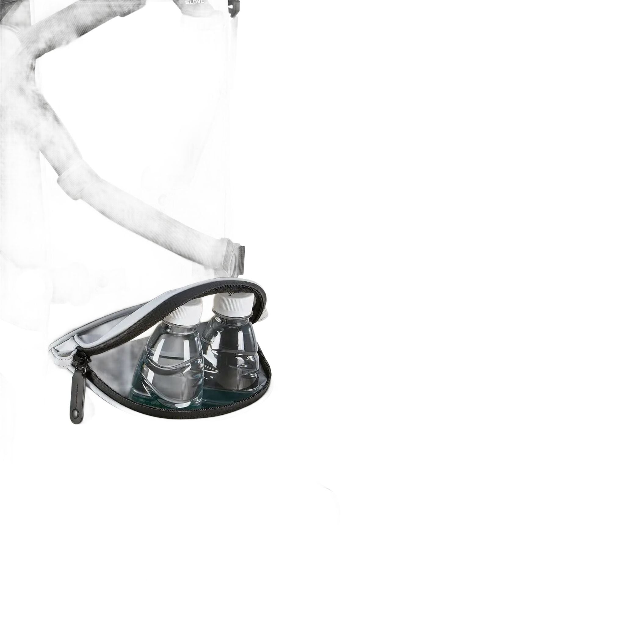 Sac trépied Big Max Dri Lite Hybrid Prime