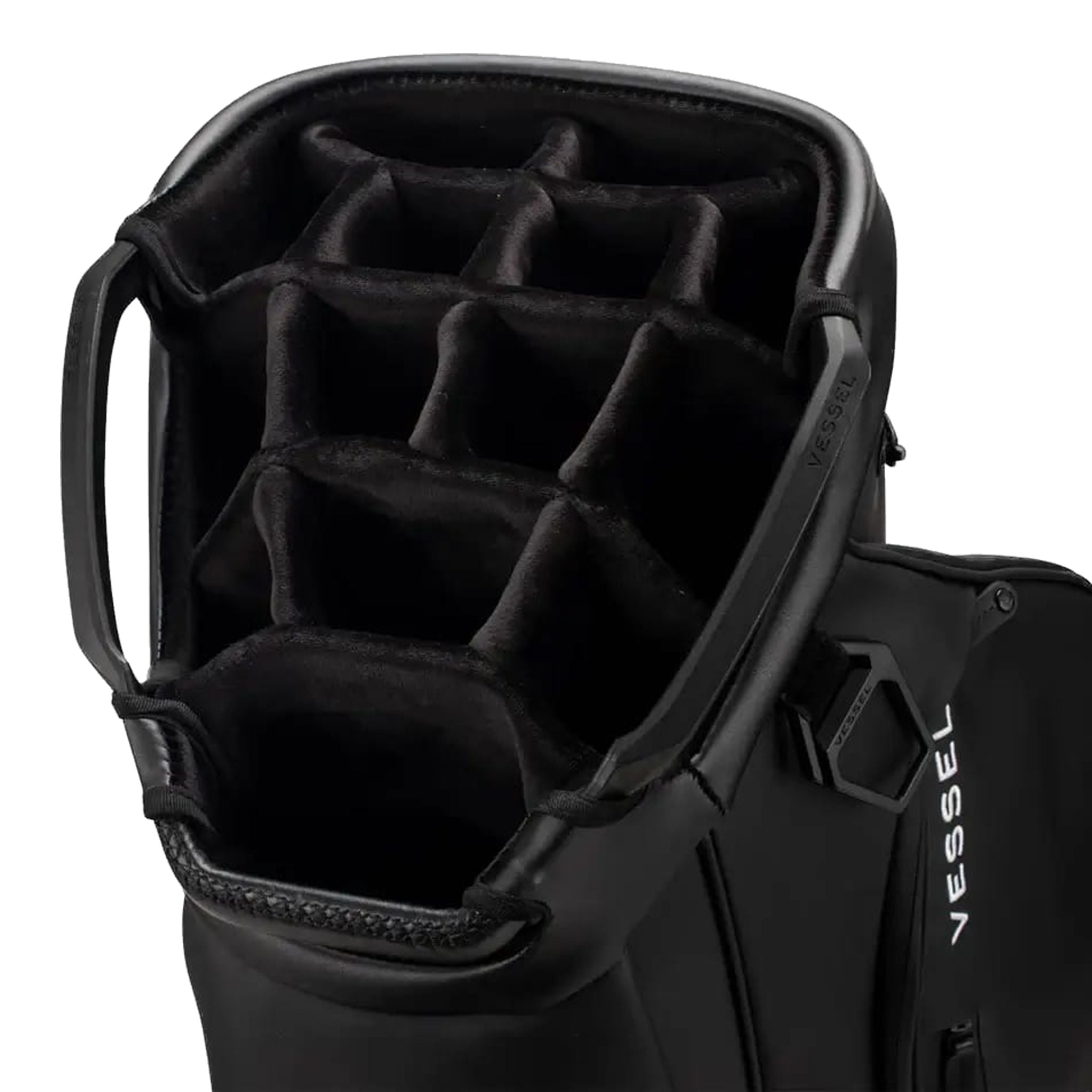 Sac chariot Vessel Lux