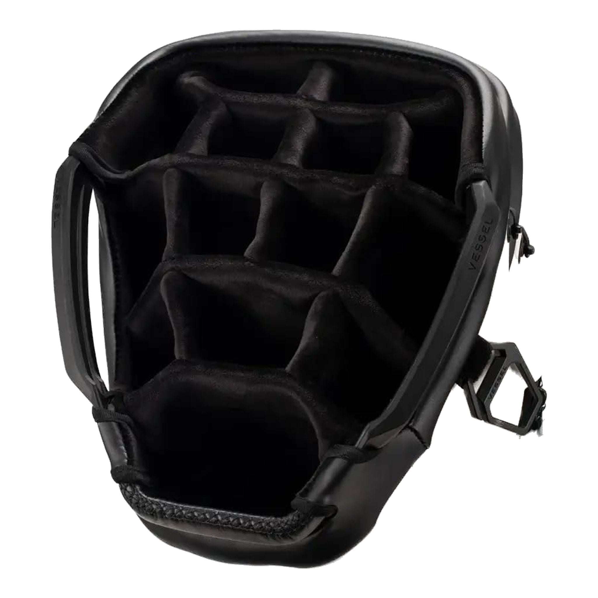 Sac chariot Vessel Lux