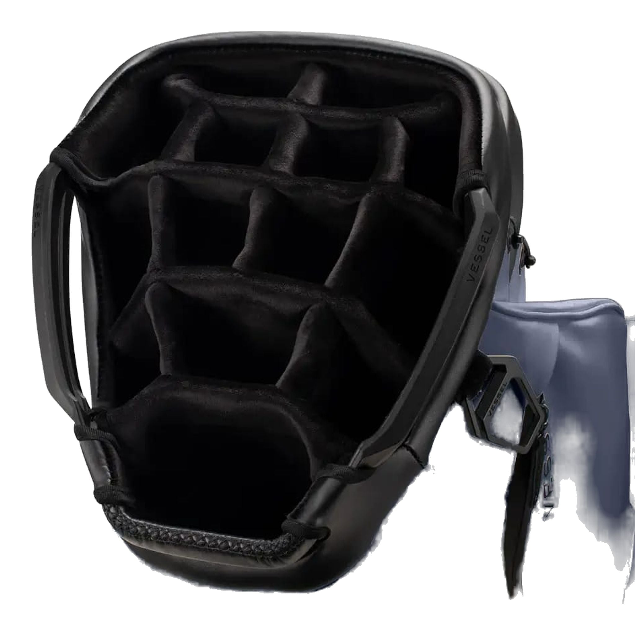 Sac chariot Vessel Lux