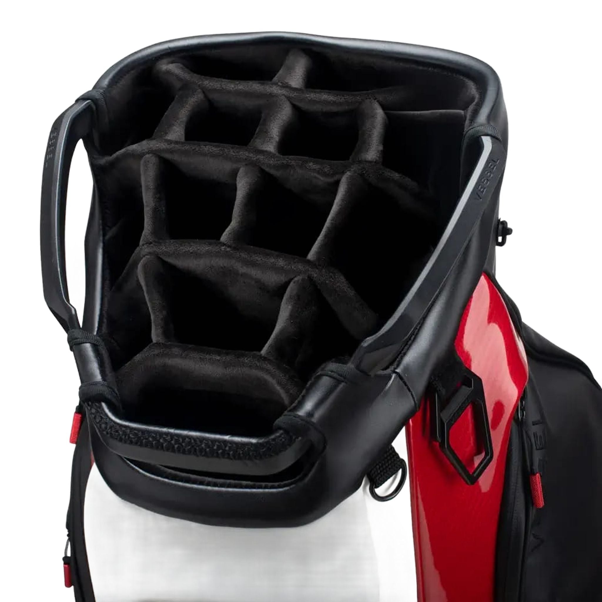 Sac chariot Vessel Lux