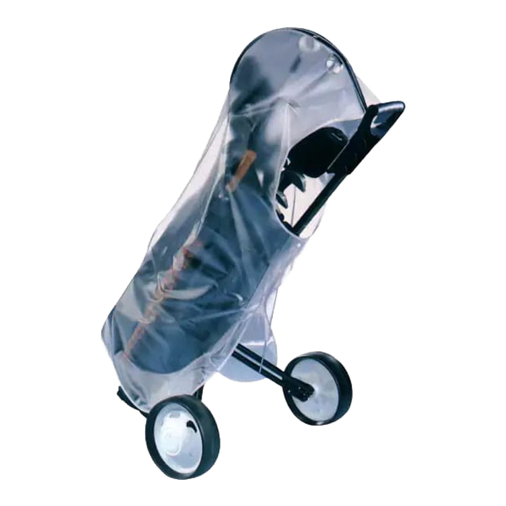 Housse de pluie surdimensionnée Big Max Dry-Lite