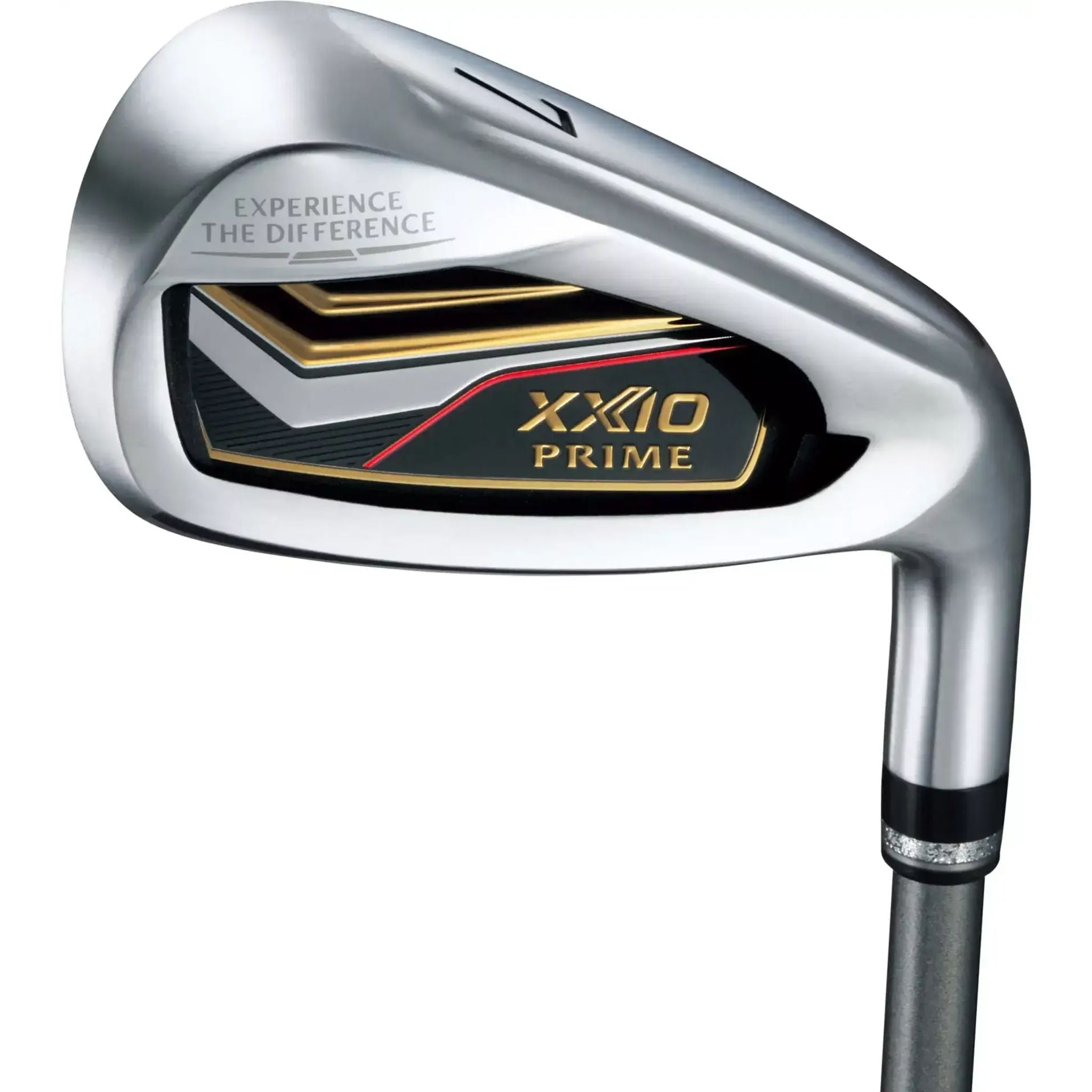 Ensemble de fers XXIO Prime 12 pour hommes