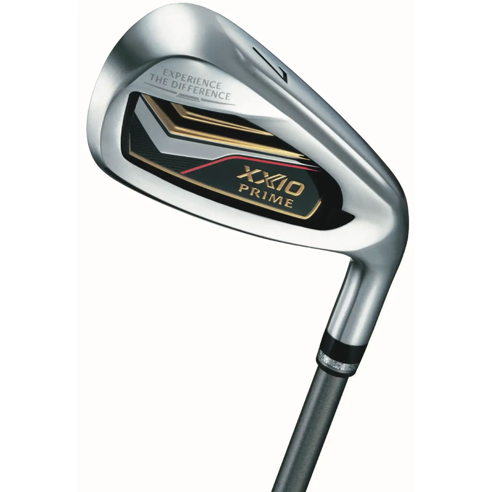 Ensemble de fers XXIO Prime 12 pour hommes