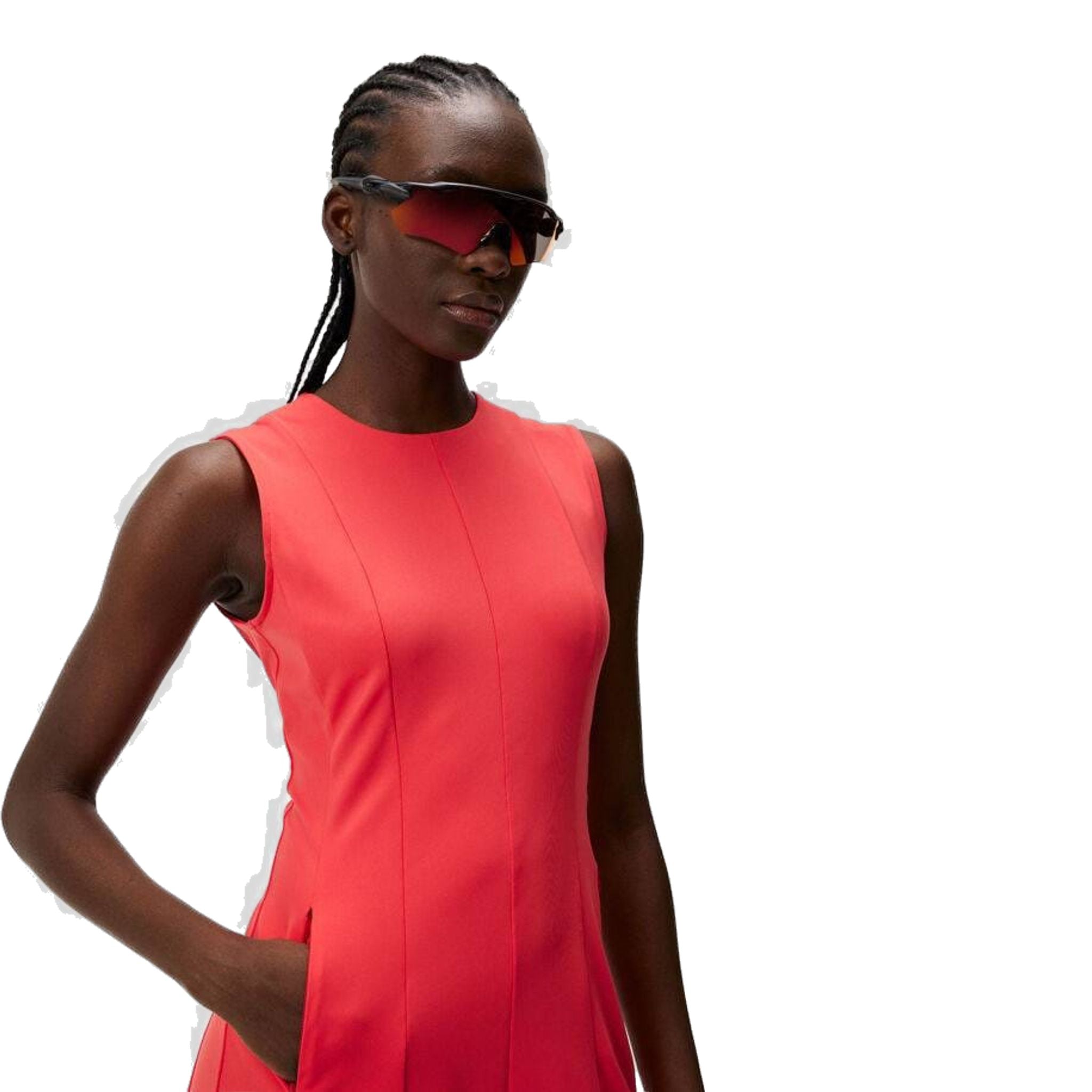 Robe Jasmine J. Lindeberg pour femmes