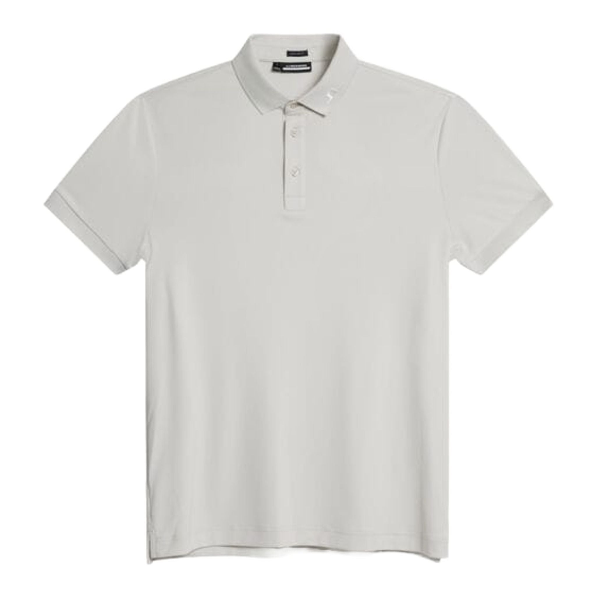 J. Lindeberg KV Polo imprimé coupe régulière pour hommes