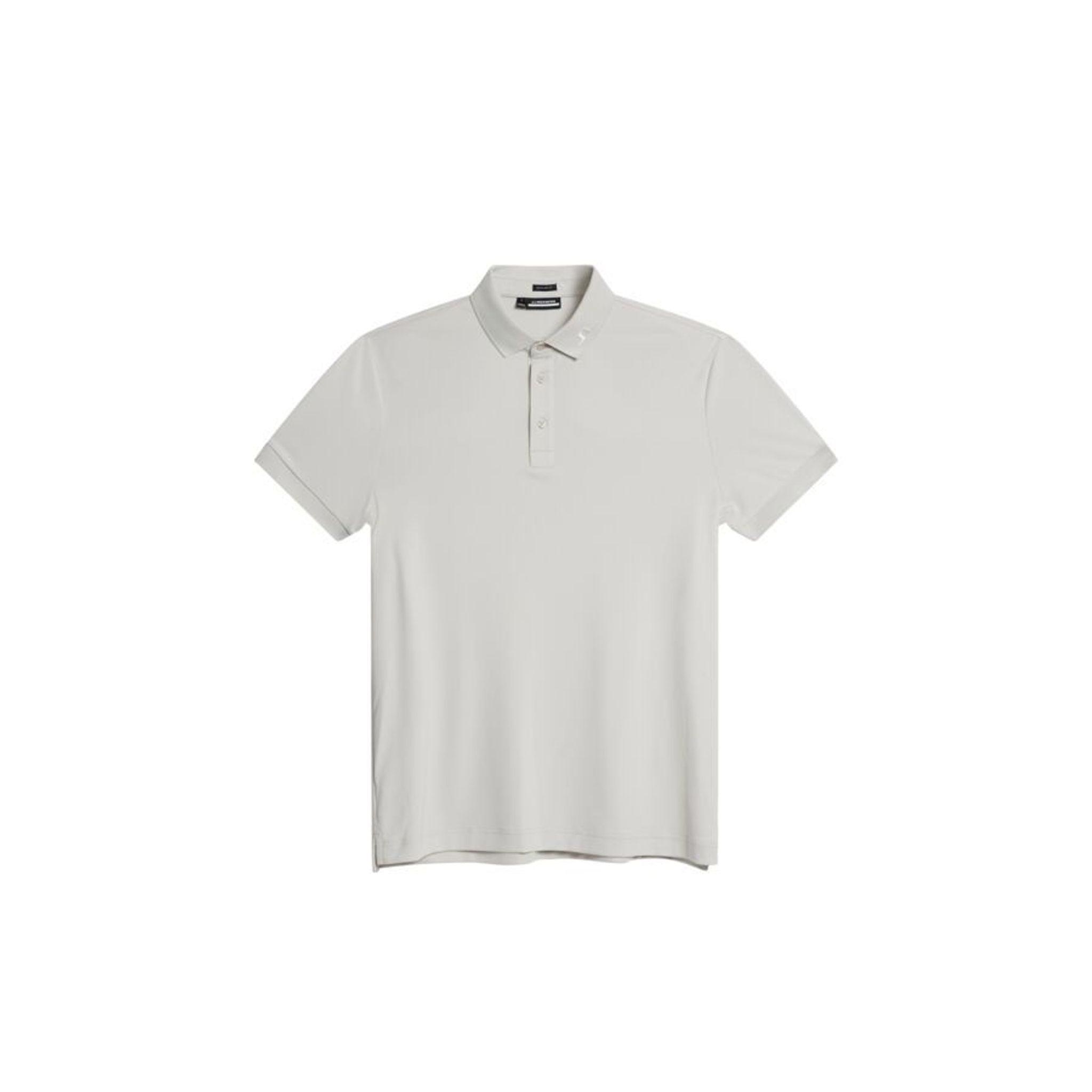 J. Lindeberg KV Polo imprimé coupe régulière pour hommes