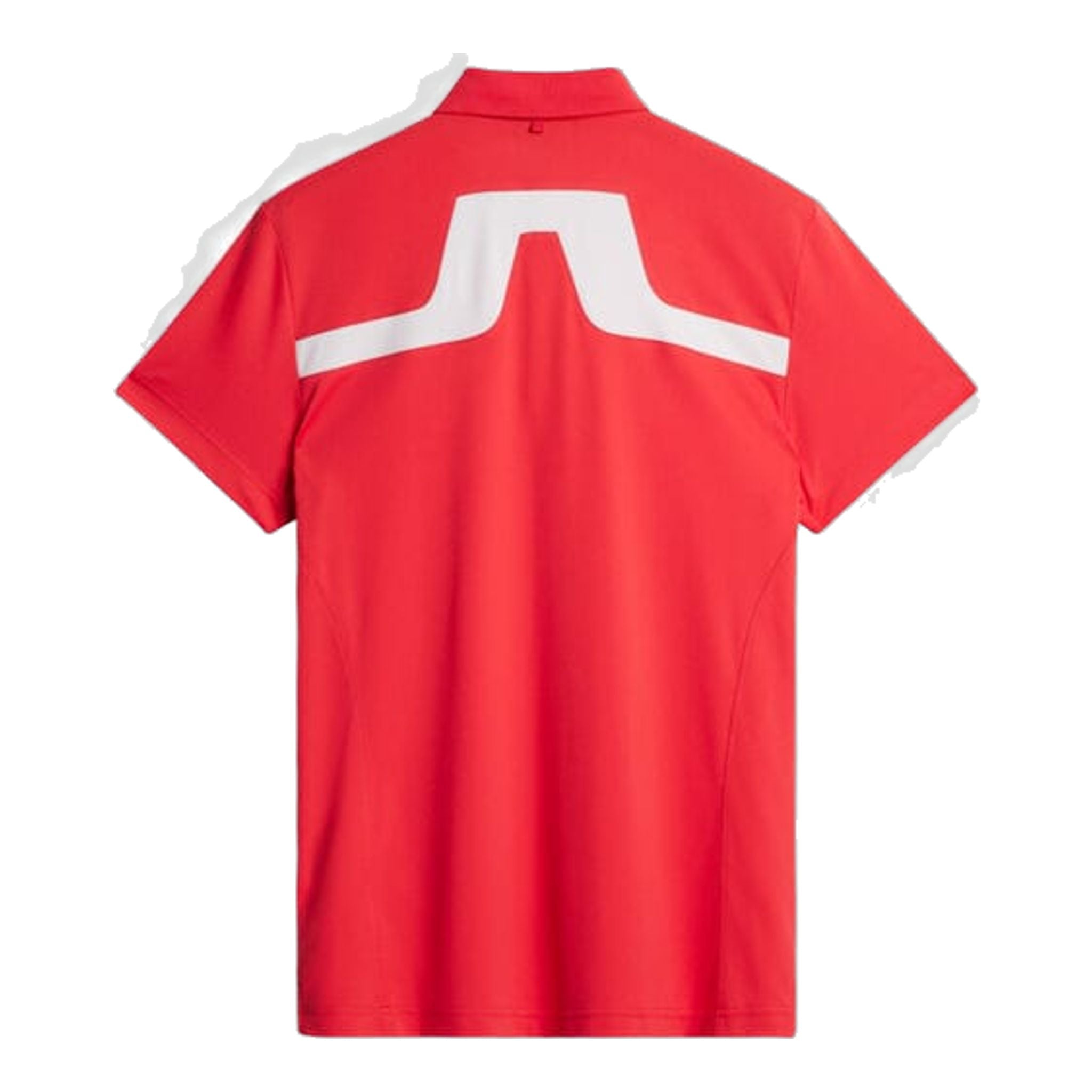 J. Lindeberg KV Tour Solid Polo de golf pour hommes