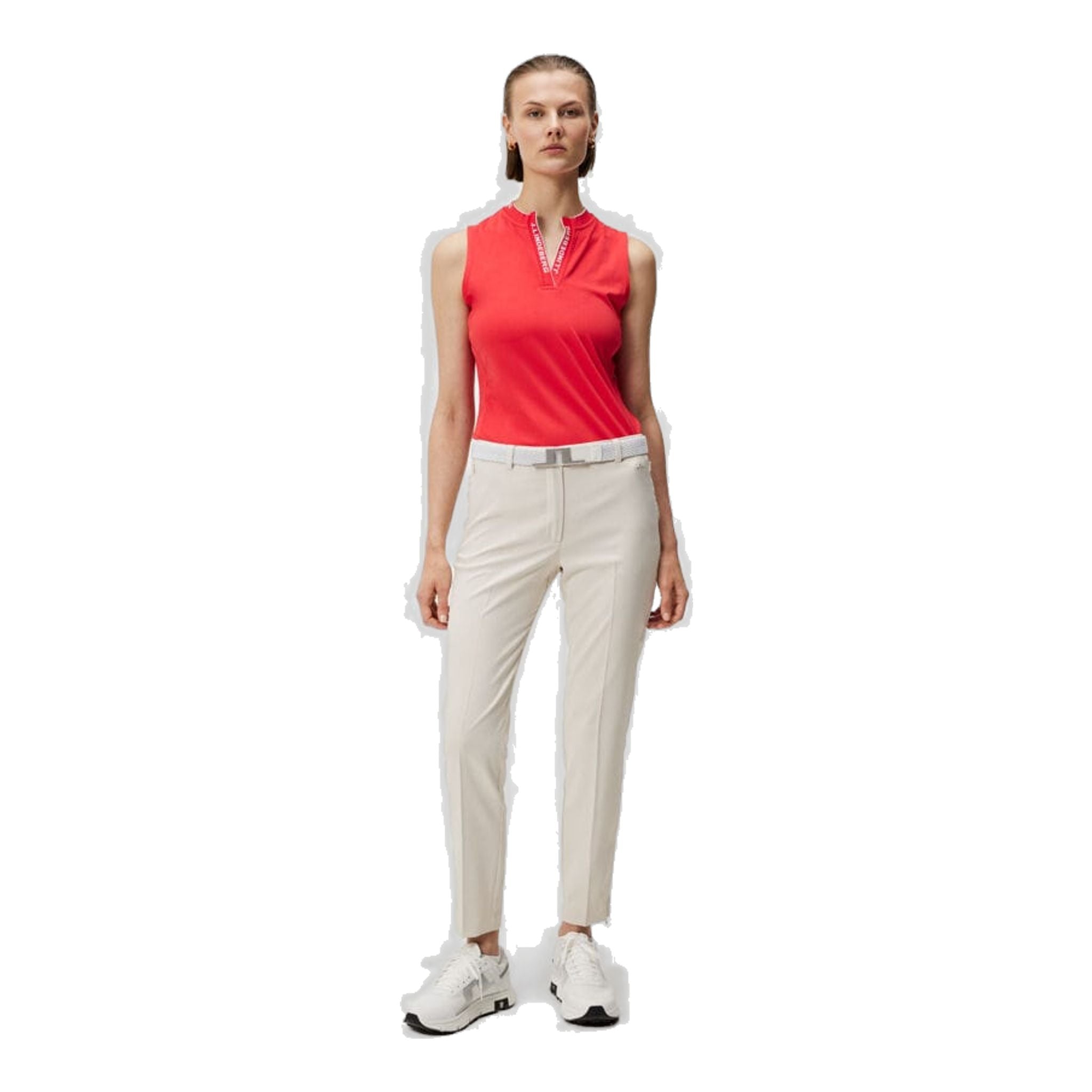 J. Lindeberg Leya Débardeur Femme