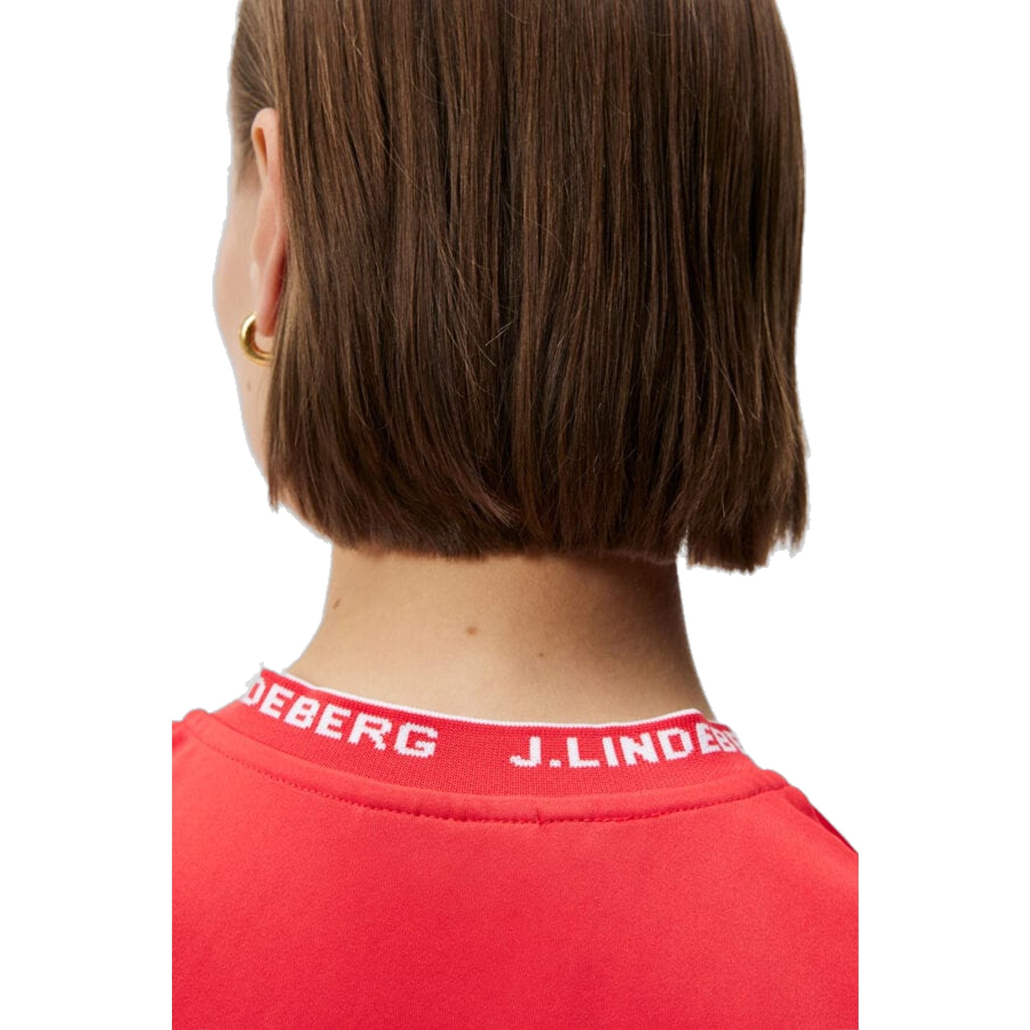 J. Lindeberg Leya Débardeur Femme