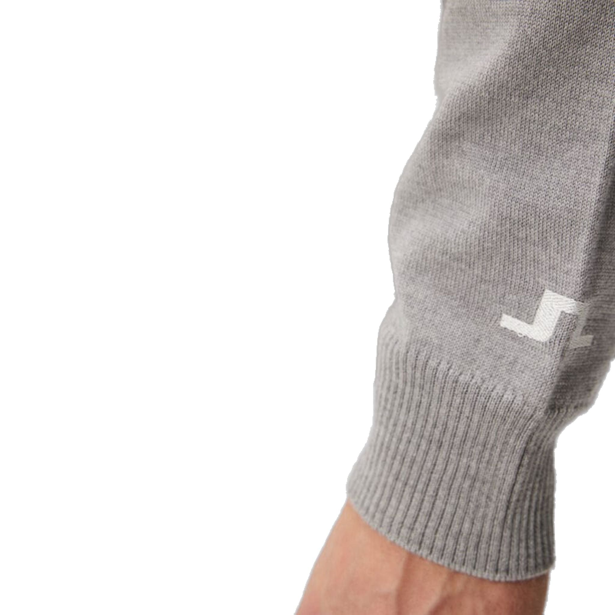 J. Lindeberg Lymann Pull tricoté Homme