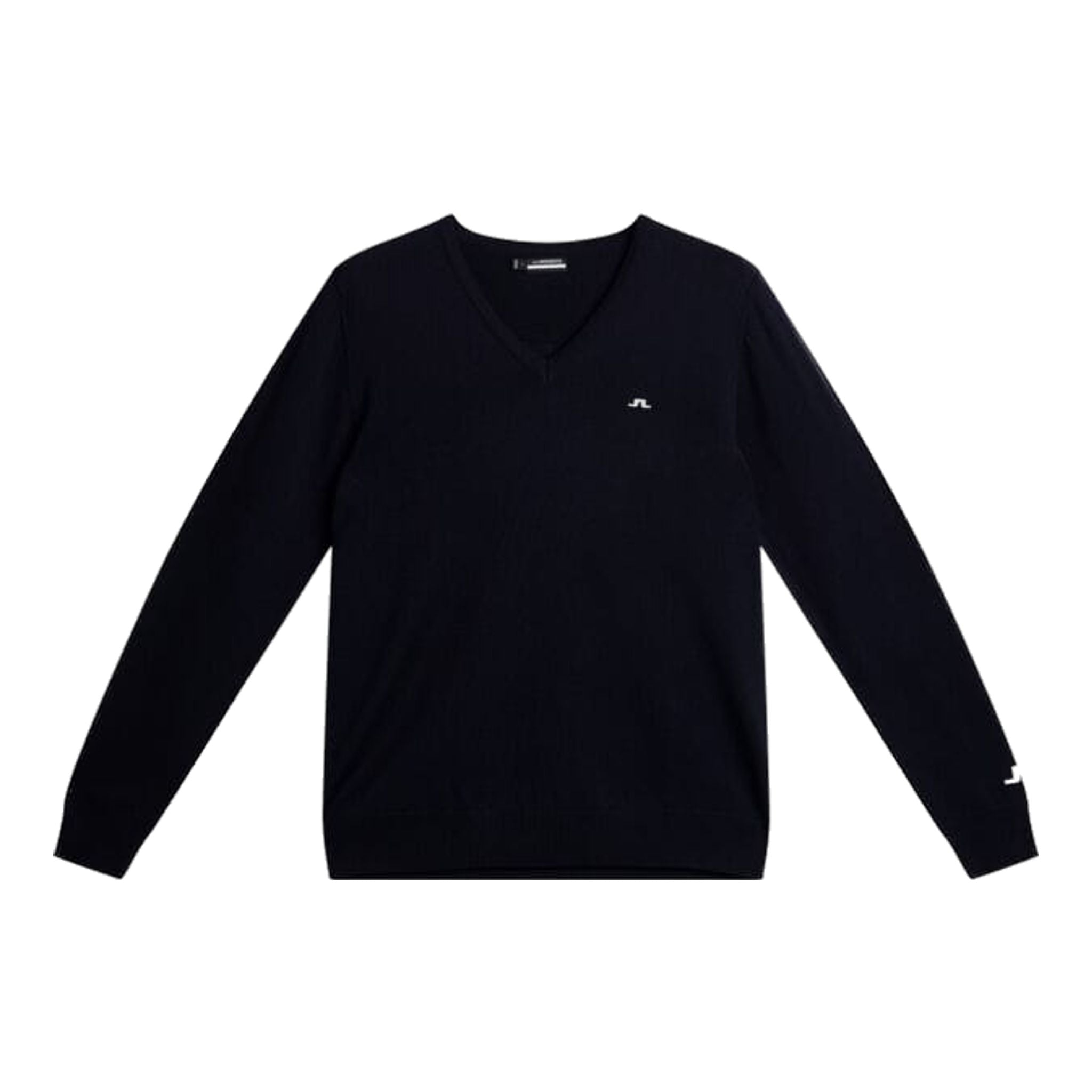 J. Lindeberg Lymann Pull tricoté Homme