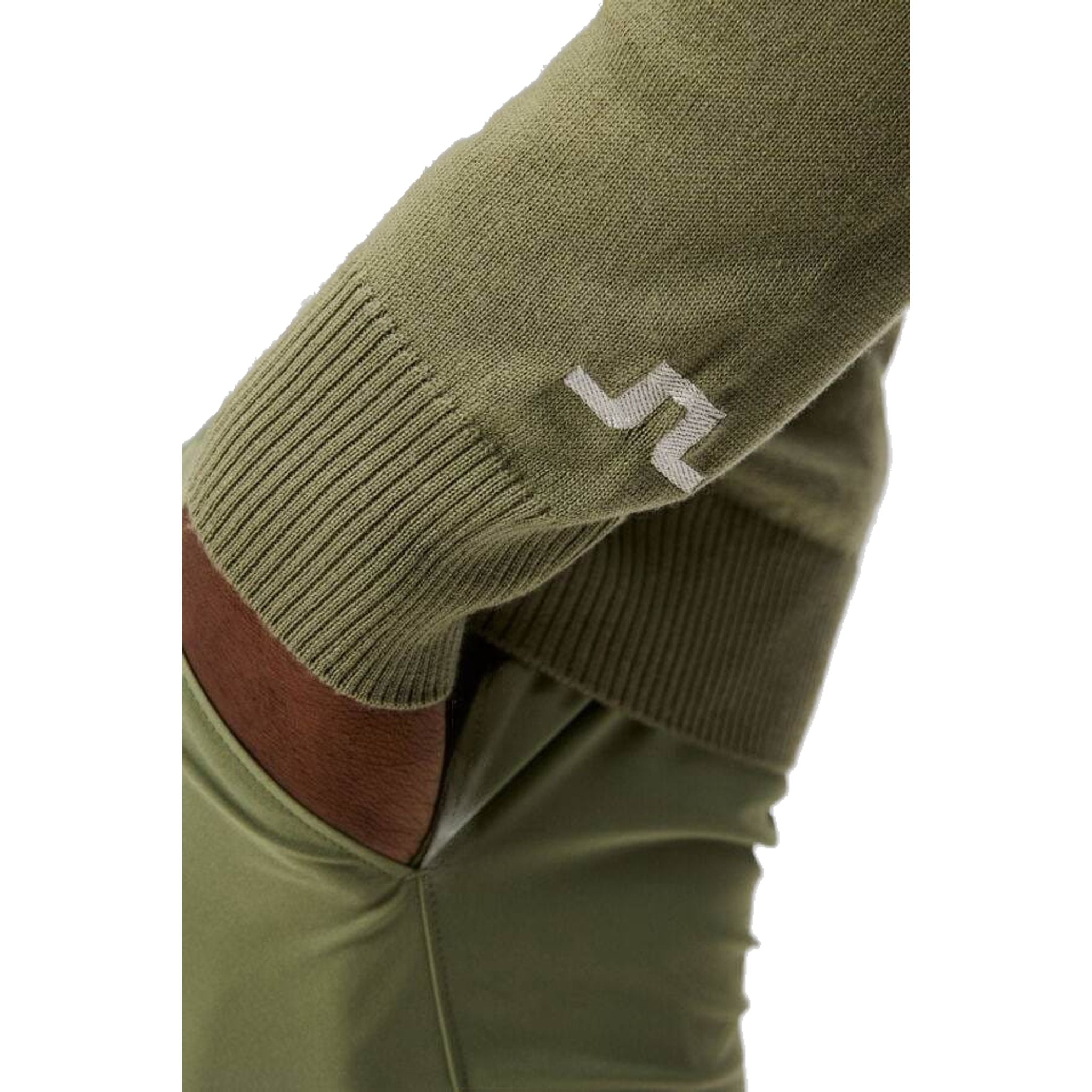 J. Lindeberg Lymann Pull tricoté Homme