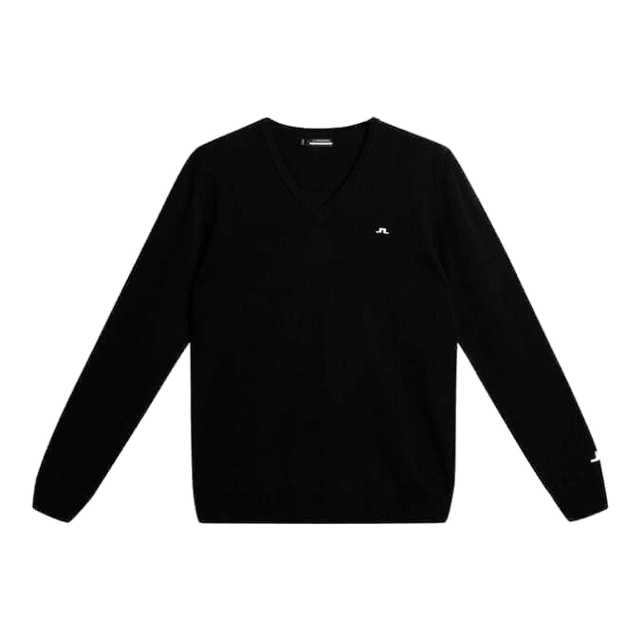 J. Lindeberg Lymann Pull tricoté Homme