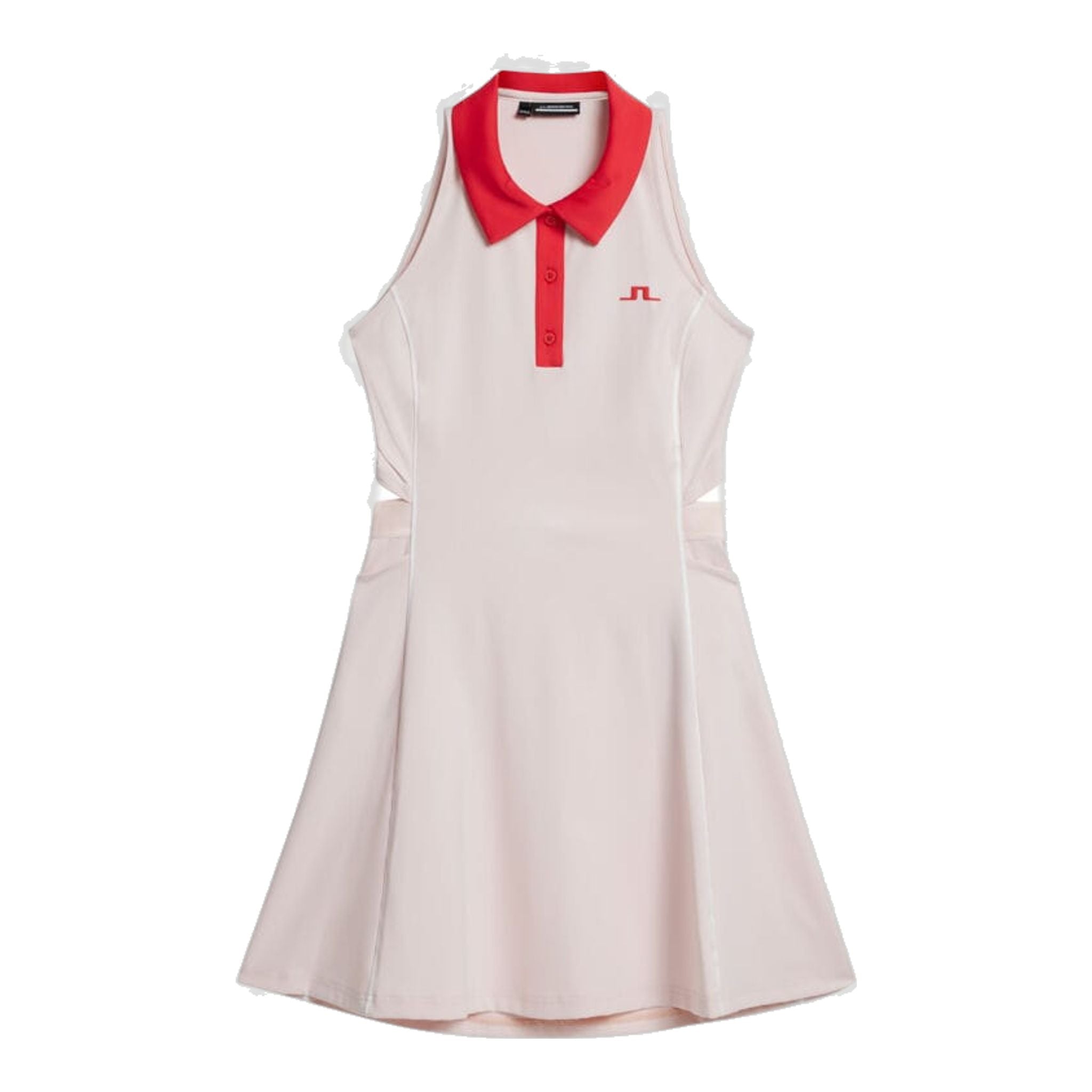 Robe Nadia de J. Lindeberg pour femmes