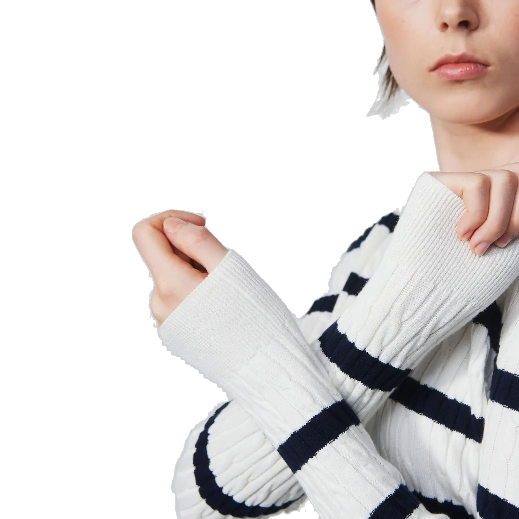 Pull-over Olbia Daily Sports