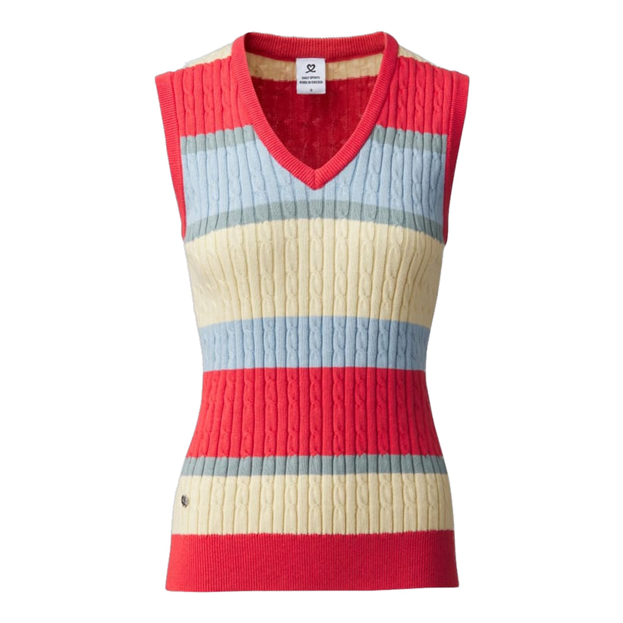 Gilet Olbia Daily Sports pour femmes