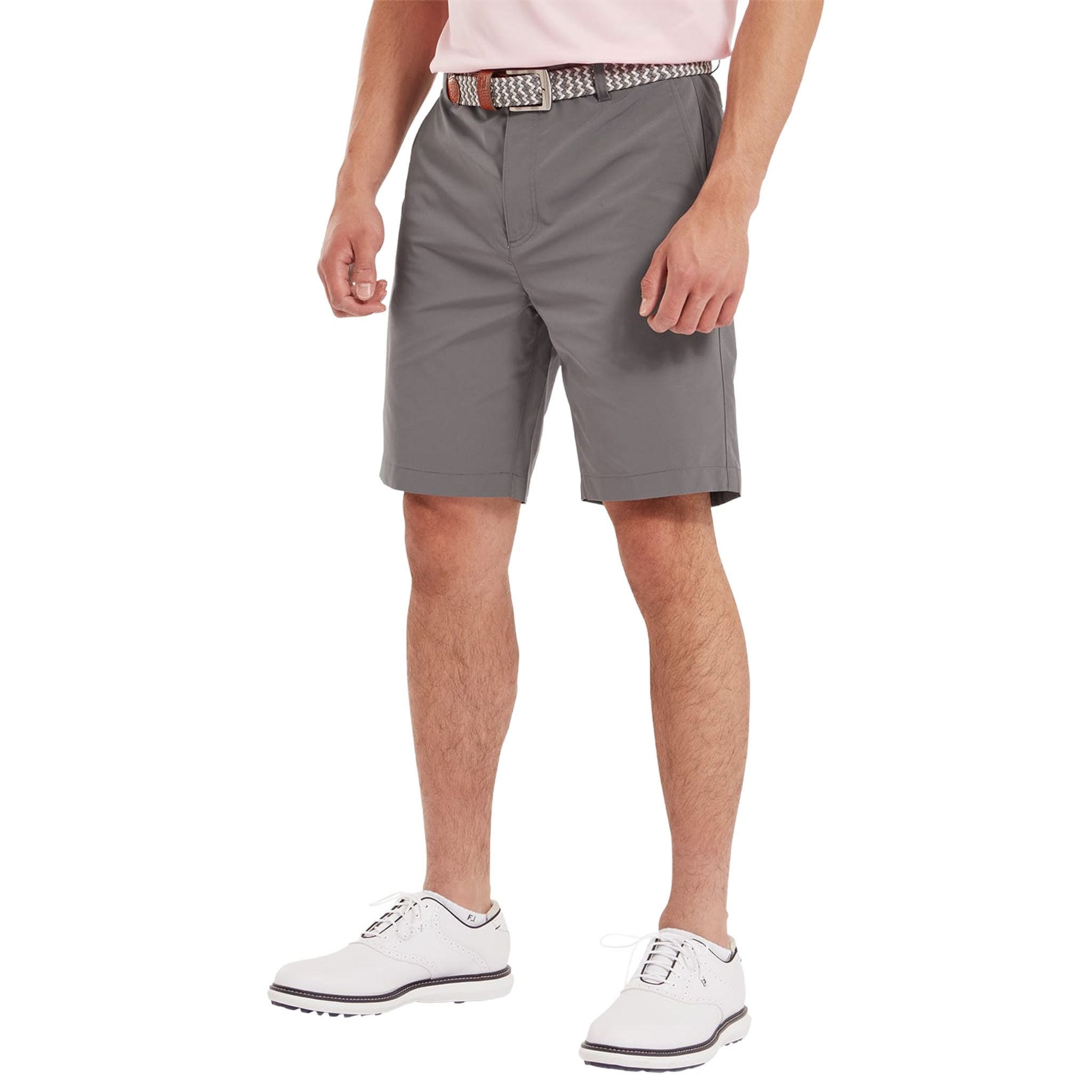 Short de golf Footjoy FJ Par pour hommes