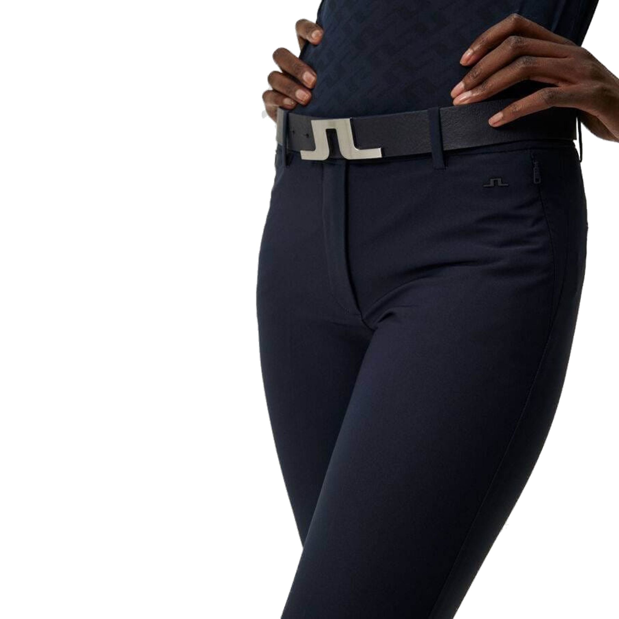 Pantalon de golf pour femmes J. Lindeberg Pia