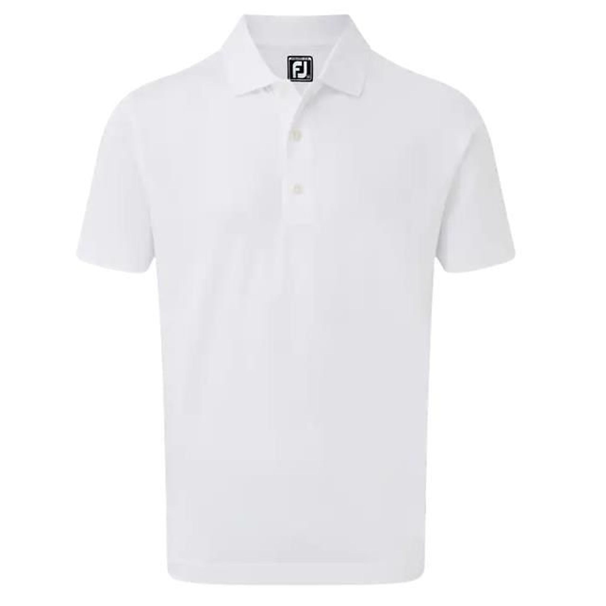 Maillot Footjoy Pique SS Ath Homme