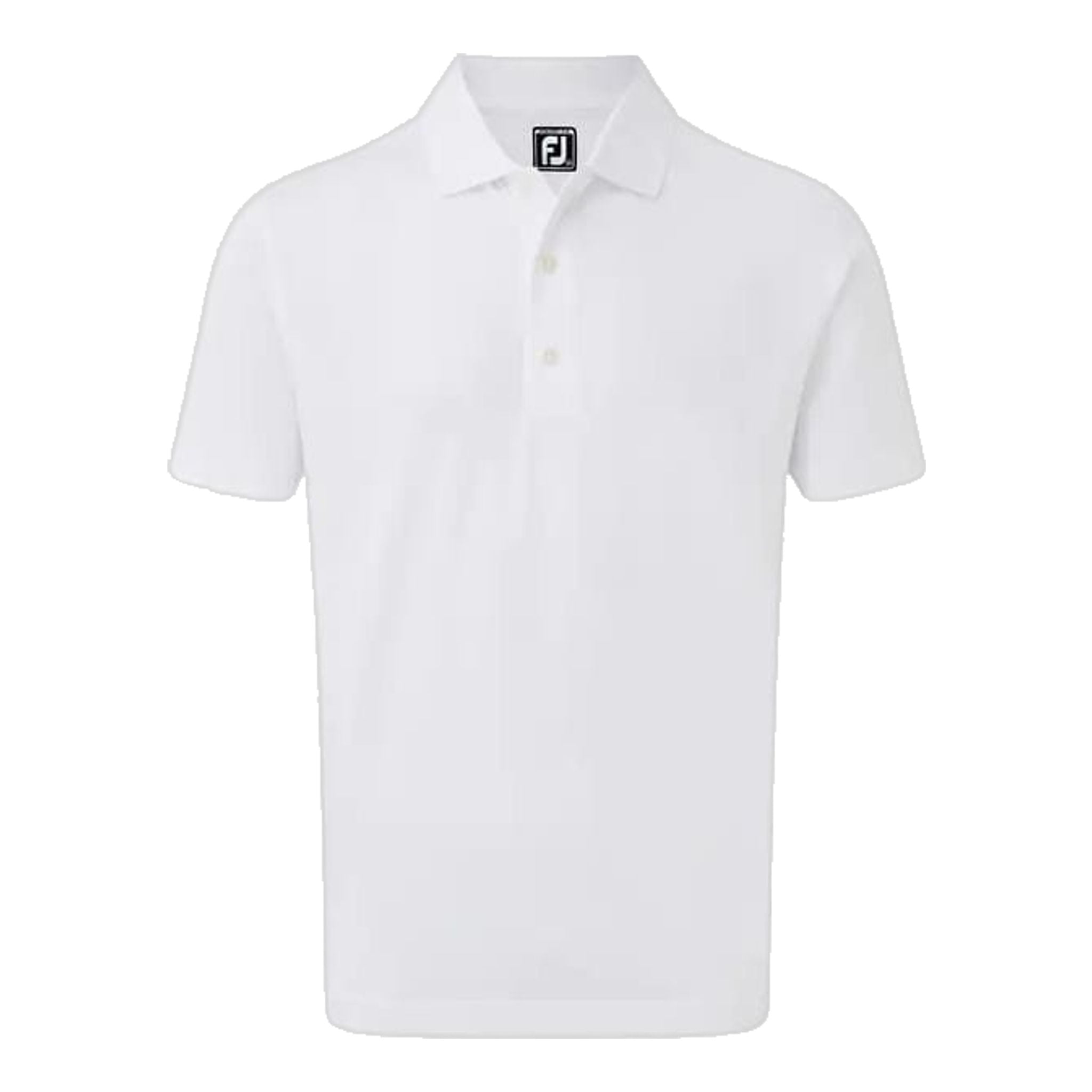 Maillot Footjoy Piqué SS Homme