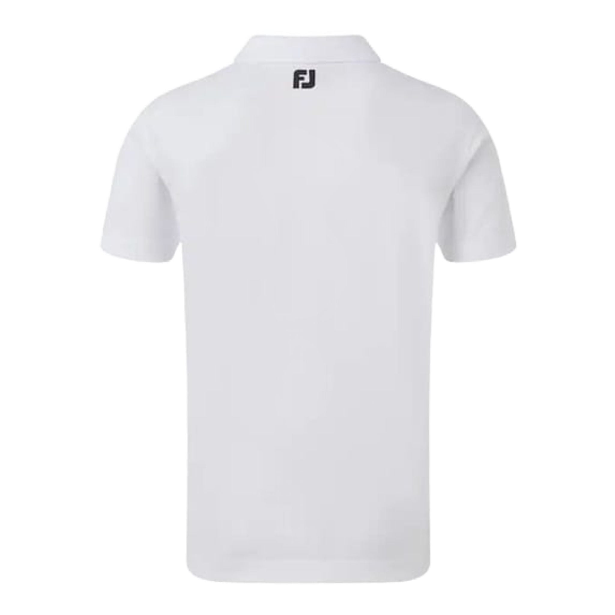 Maillot Footjoy Piqué SS Homme