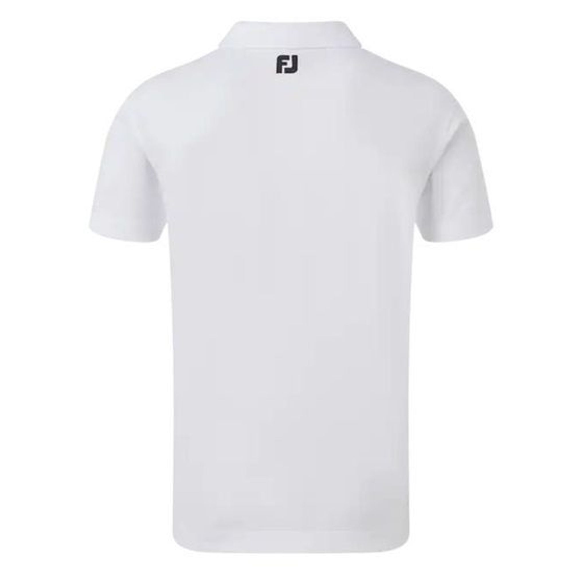 Maillot Footjoy Pique SS Ath Homme