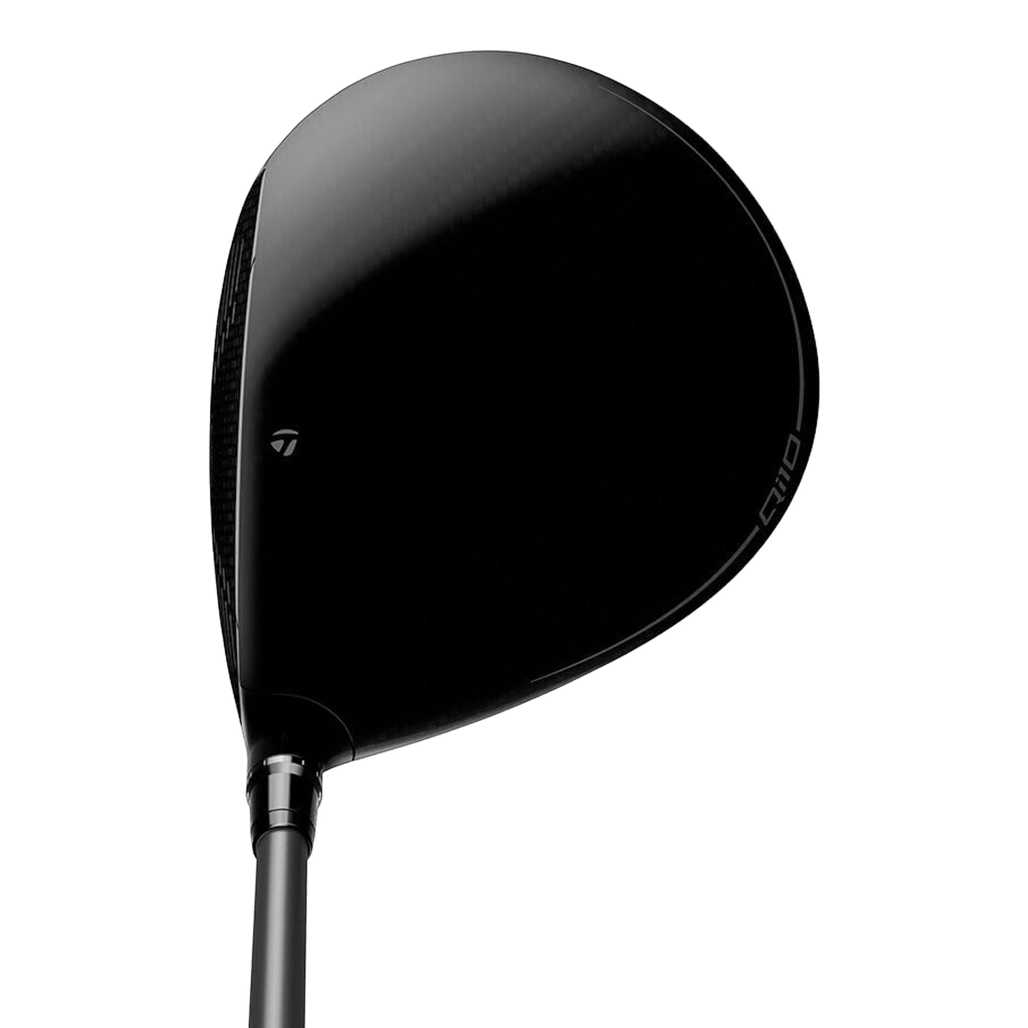 Pilote TaylorMade Qi10 Designer Series