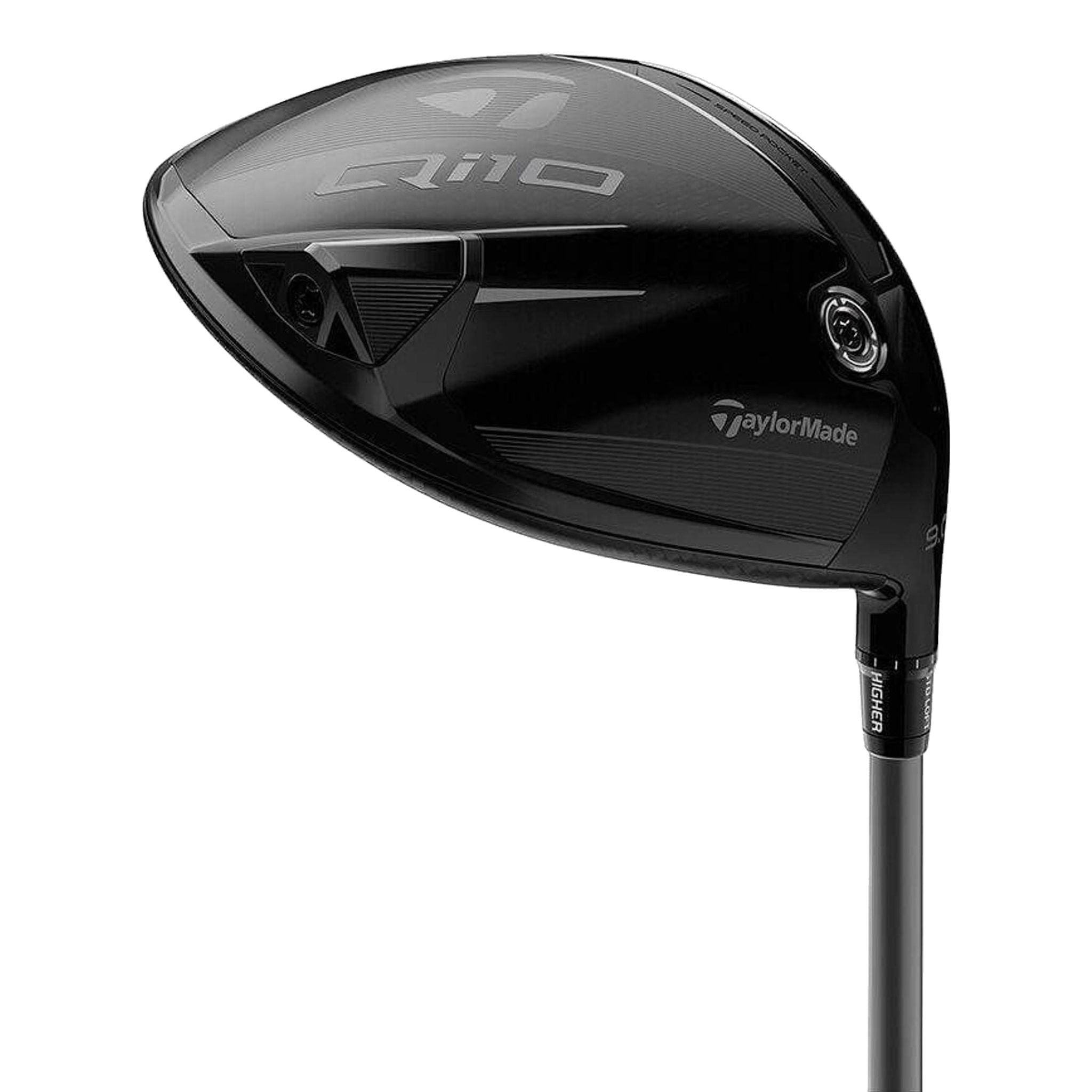 Pilote TaylorMade Qi10 Designer Series