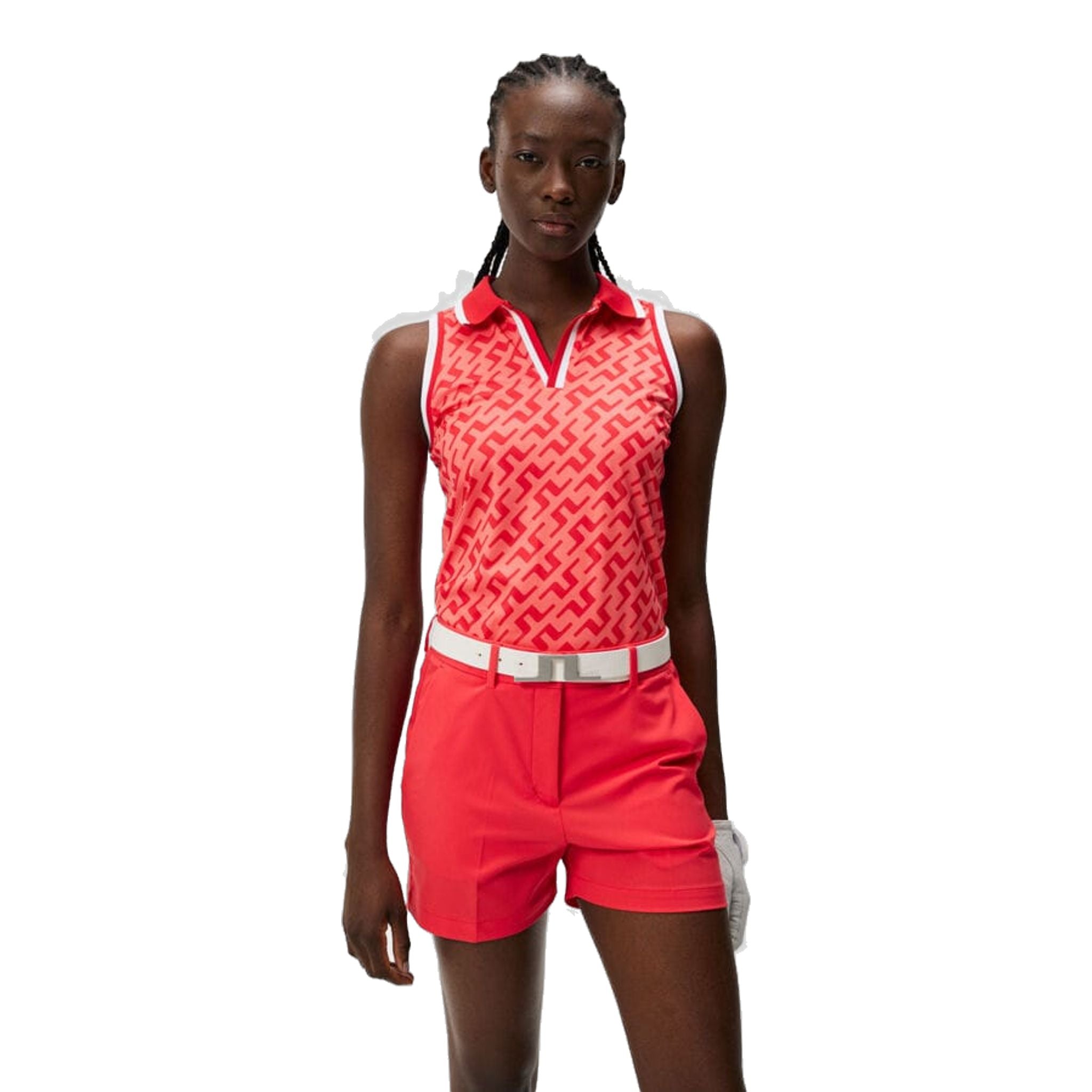 J. Lindeberg Sadie Débardeur Femme