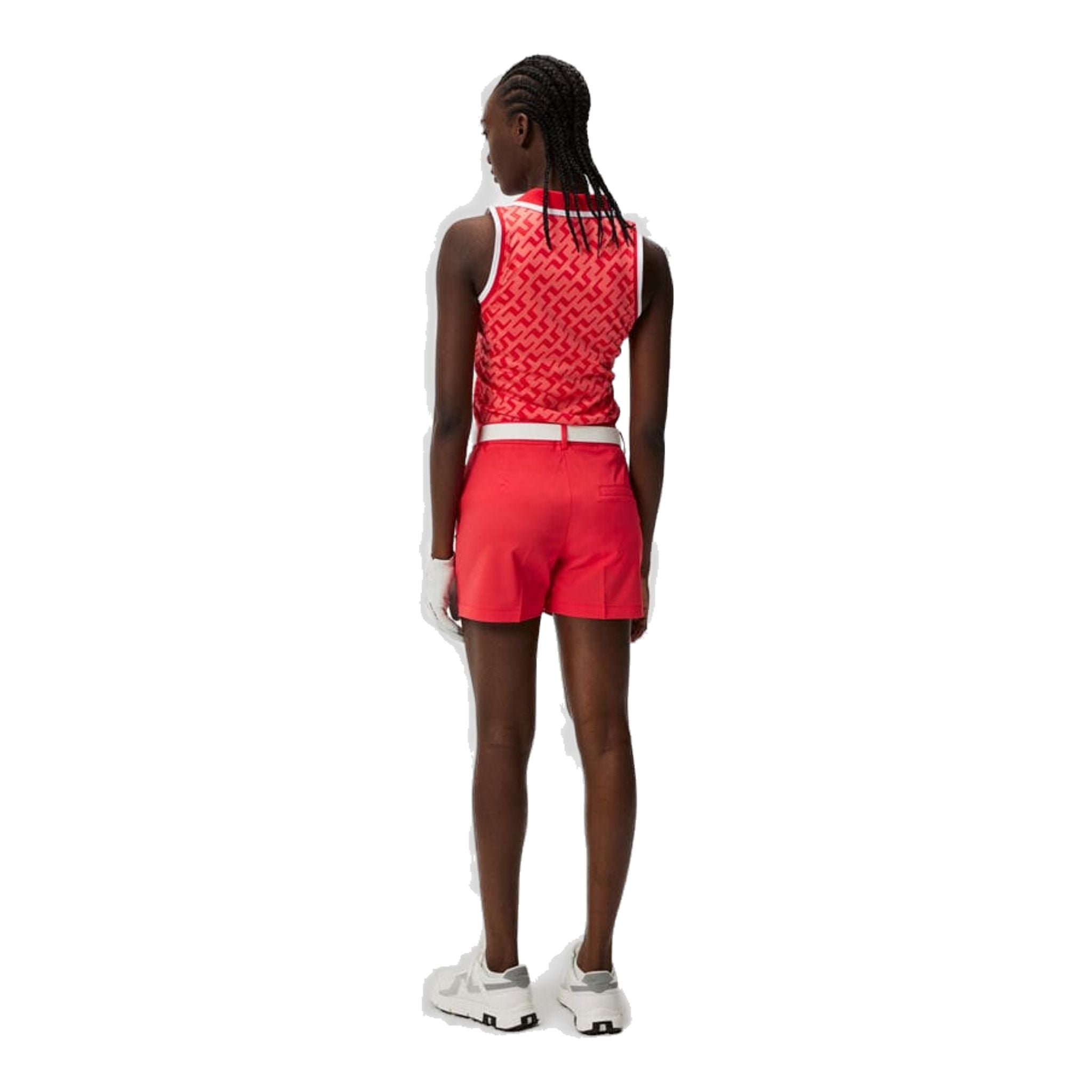 J. Lindeberg Sadie Débardeur Femme