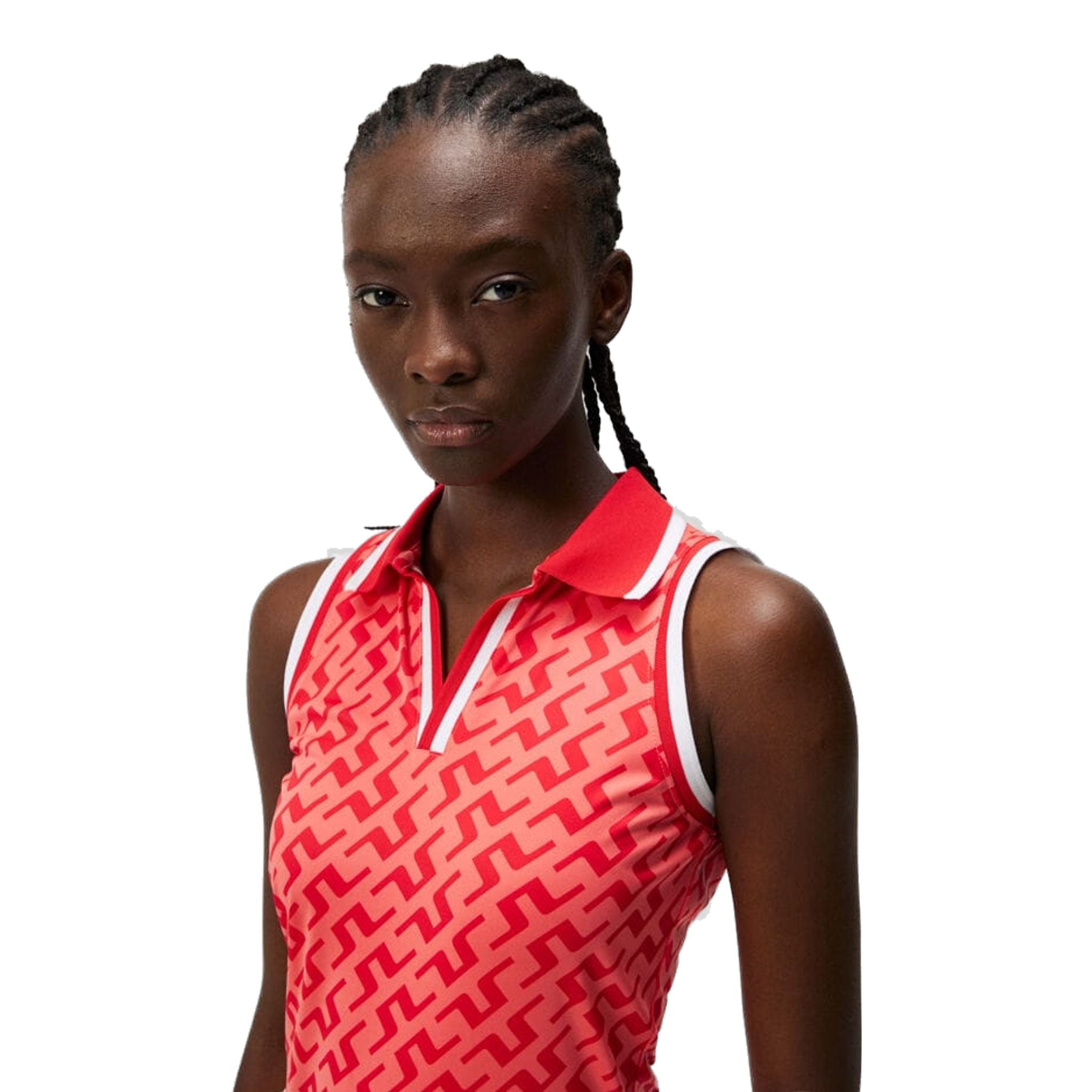 J. Lindeberg Sadie Débardeur Femme