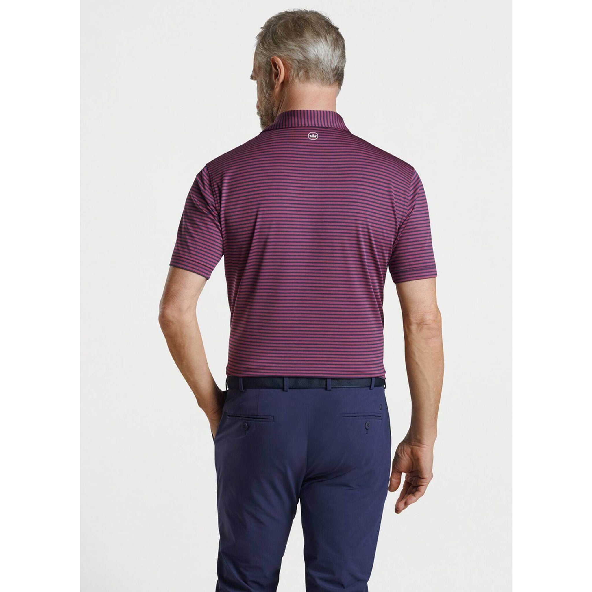 Polo Peter Millar Sawyer Performance Jersey L
