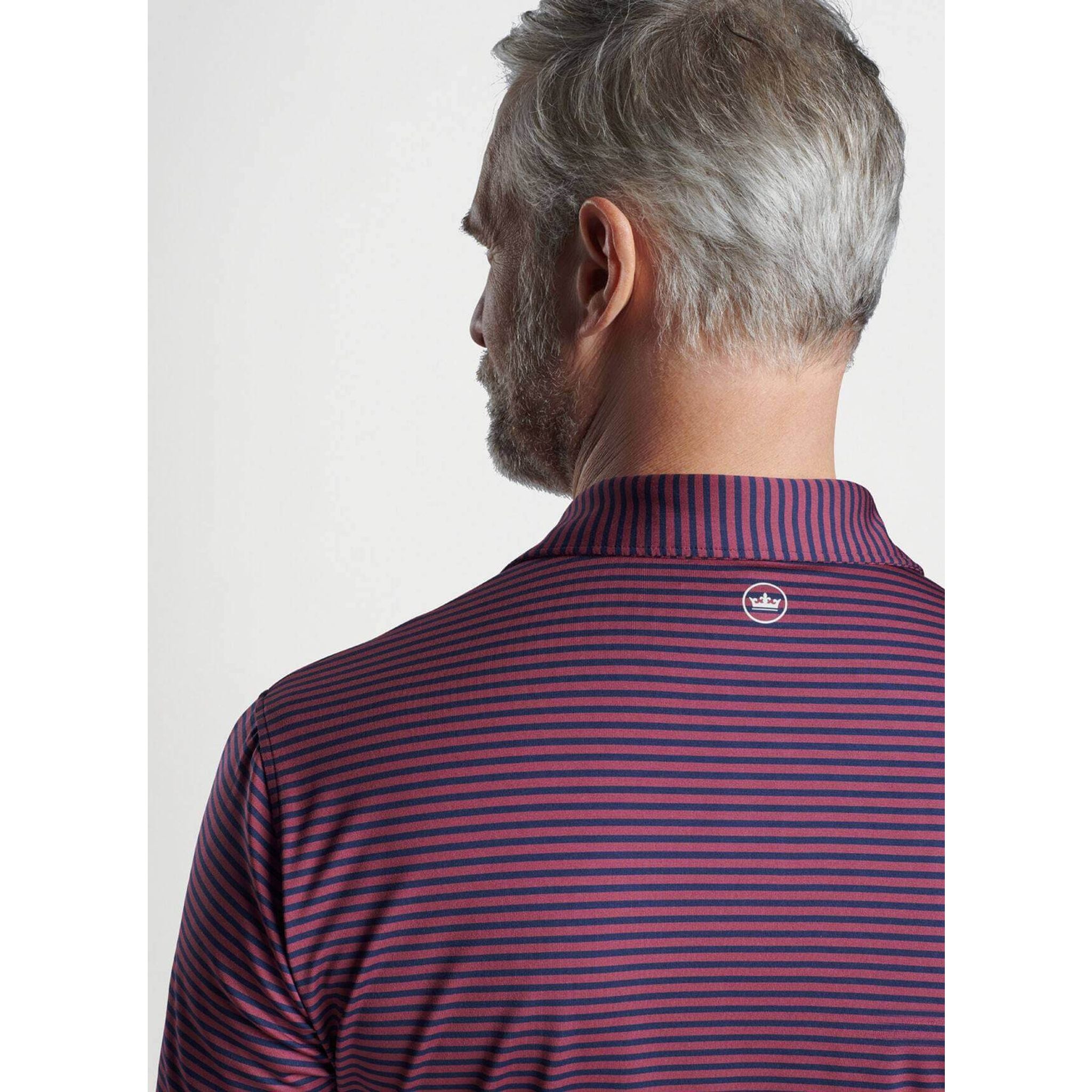 Polo Peter Millar Sawyer Performance Jersey L