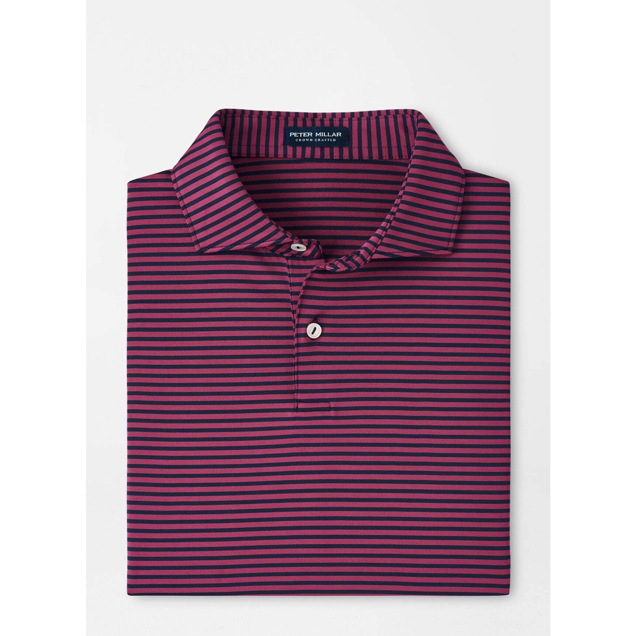 Polo Peter Millar Sawyer Performance Jersey L