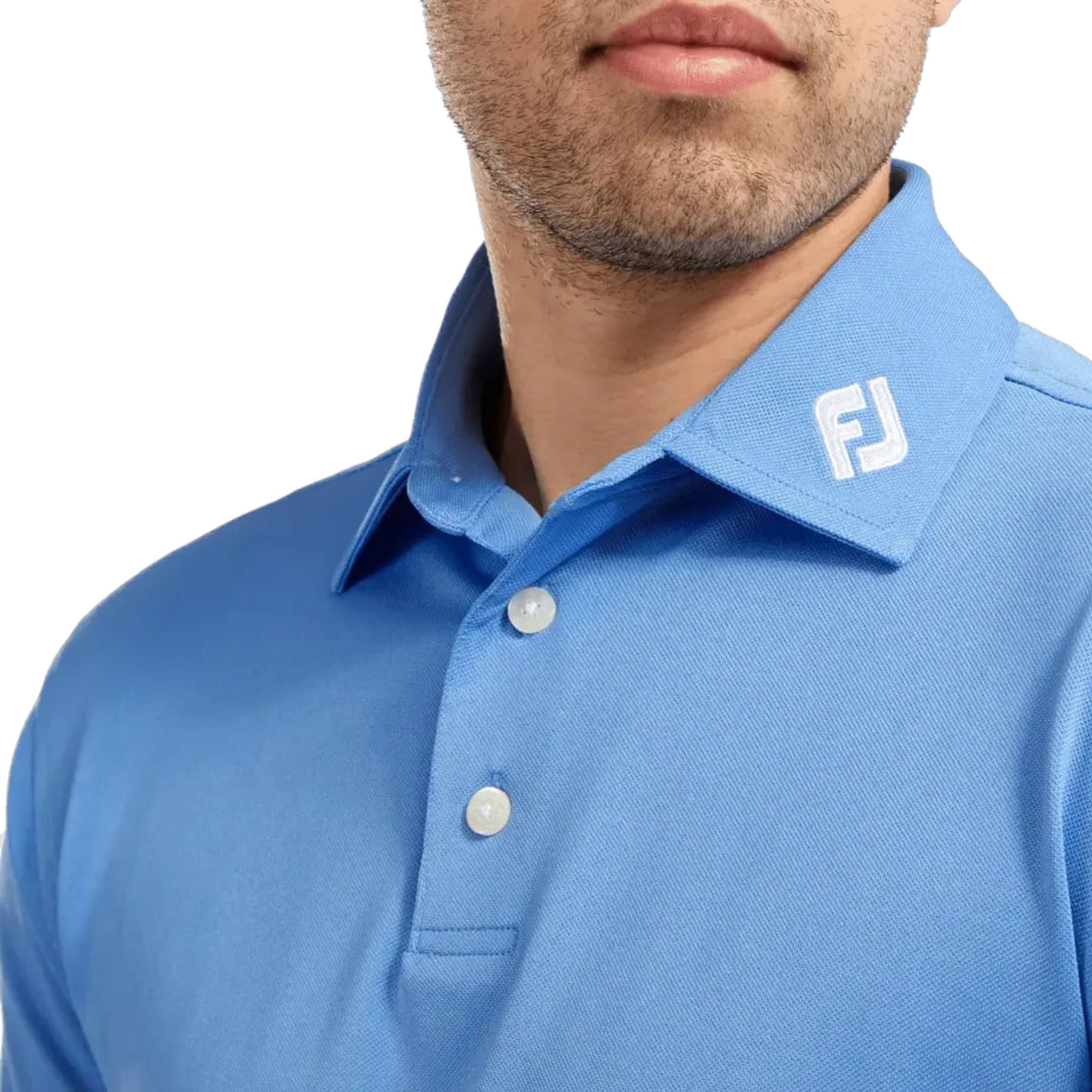 Polo Footjoy Fj Perf pour homme