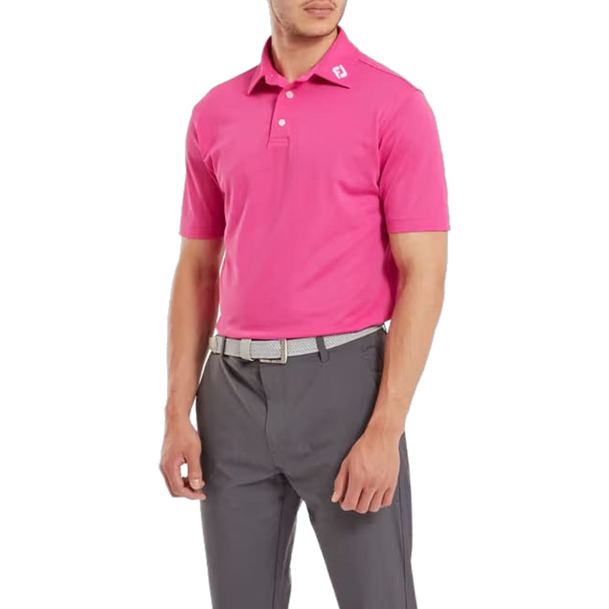 Polo Footjoy Fj Perf pour homme