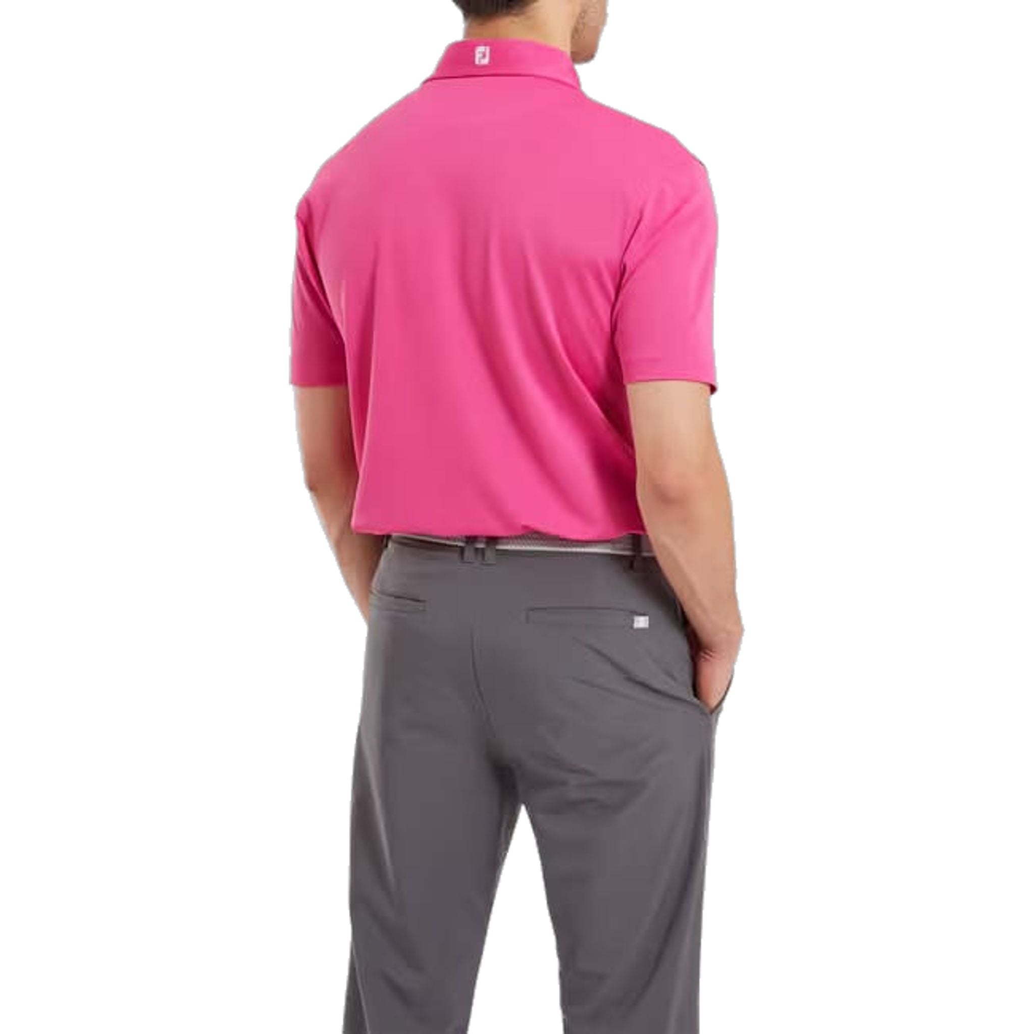 Polo Footjoy Fj Perf pour homme