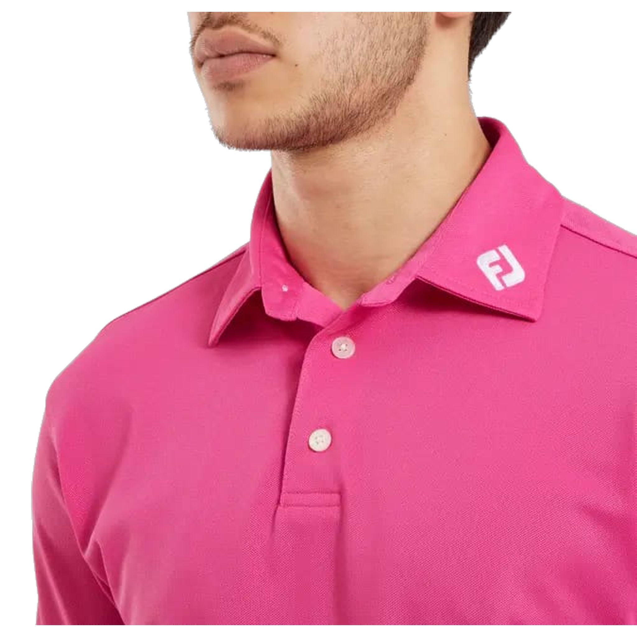 Polo Footjoy Fj Perf pour homme