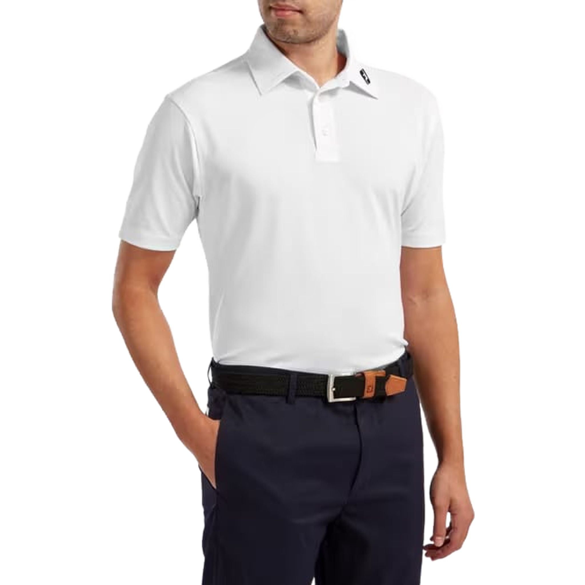 Polo Footjoy Fj Perf pour homme