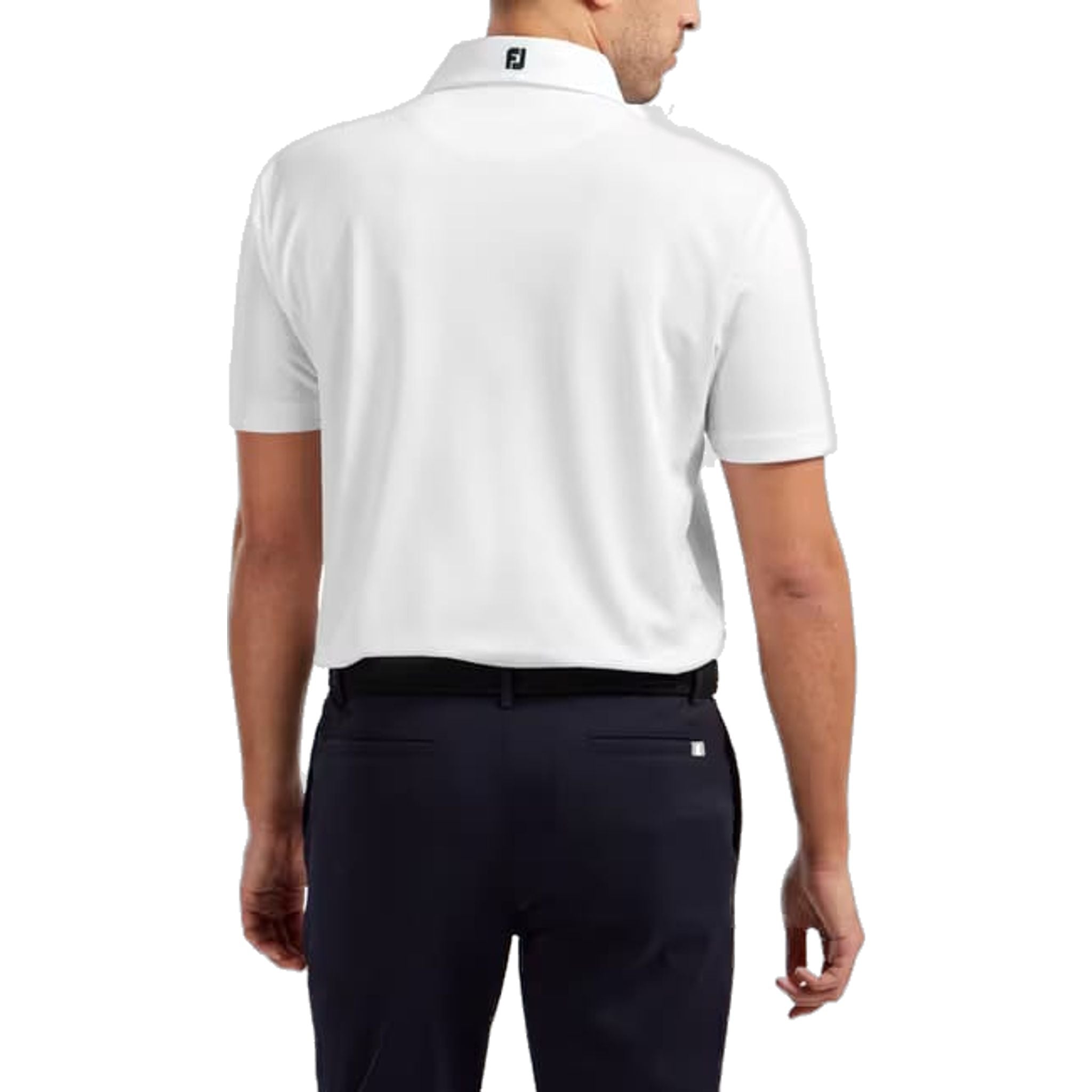 Polo Footjoy Fj Perf pour homme