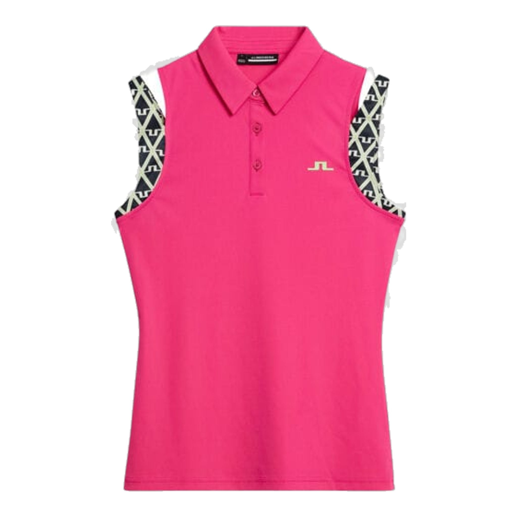 J. Lindeberg Malaika Débardeur Femme