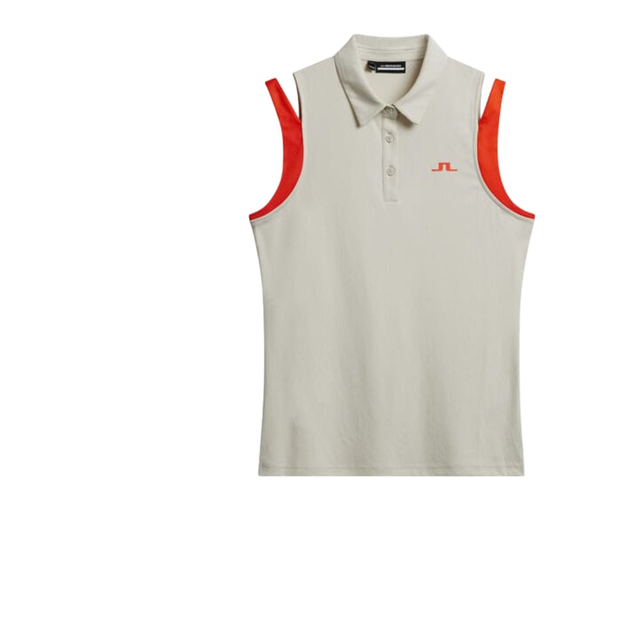 J. Lindeberg Malaika Débardeur Femme