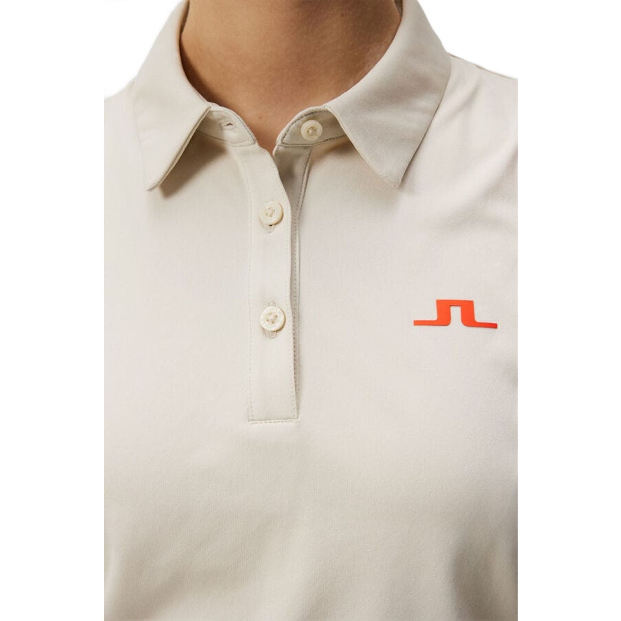 J. Lindeberg Malaika Débardeur Femme