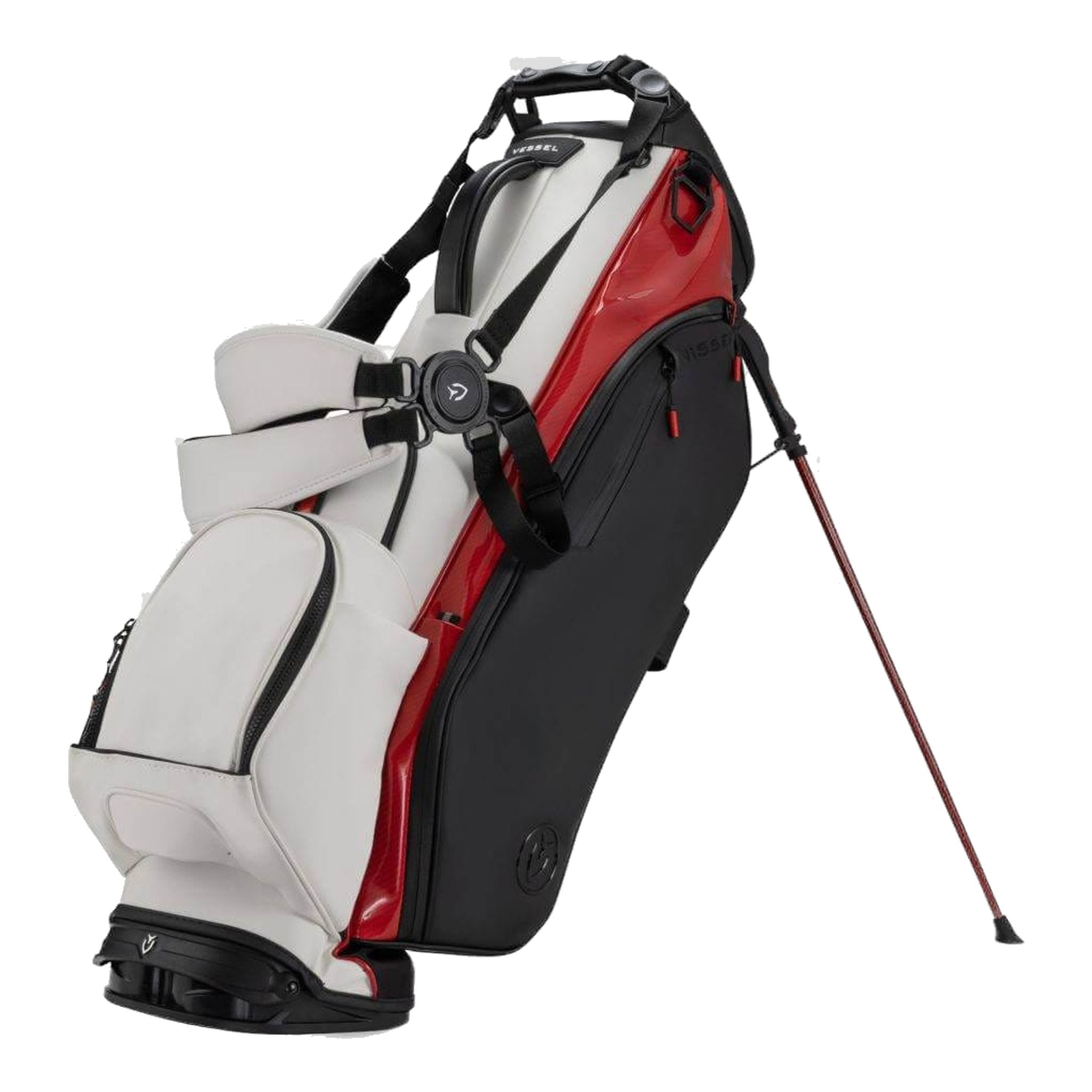 Sac trépied Vessel Players 3.0 à 14 compartiments