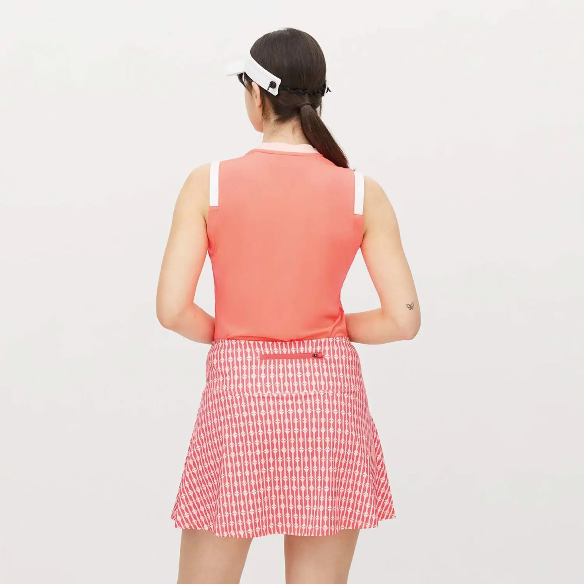 Débardeur Abby de Röhnisch pour femme