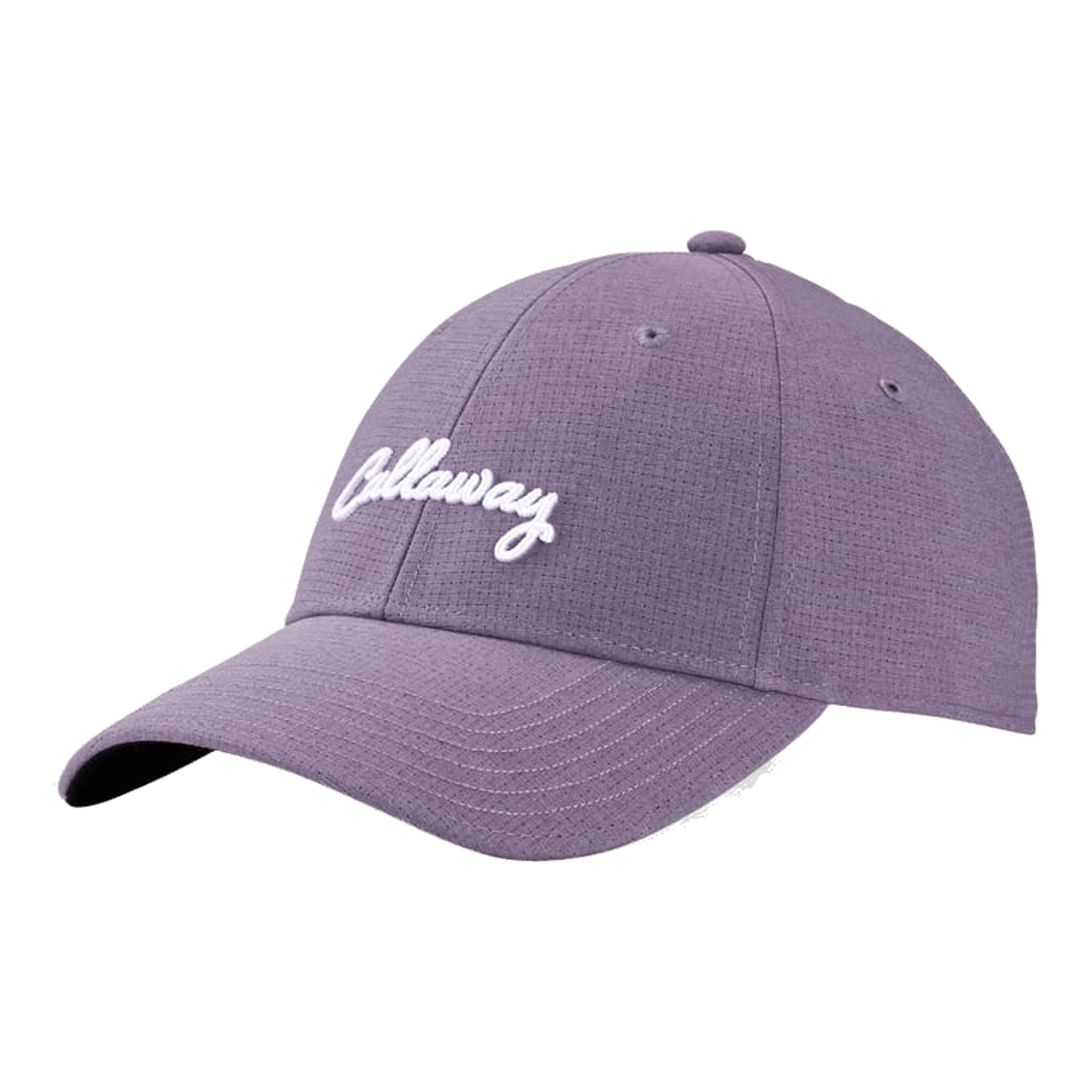 Callaway Stitch Magnet 2024 Cap Damen