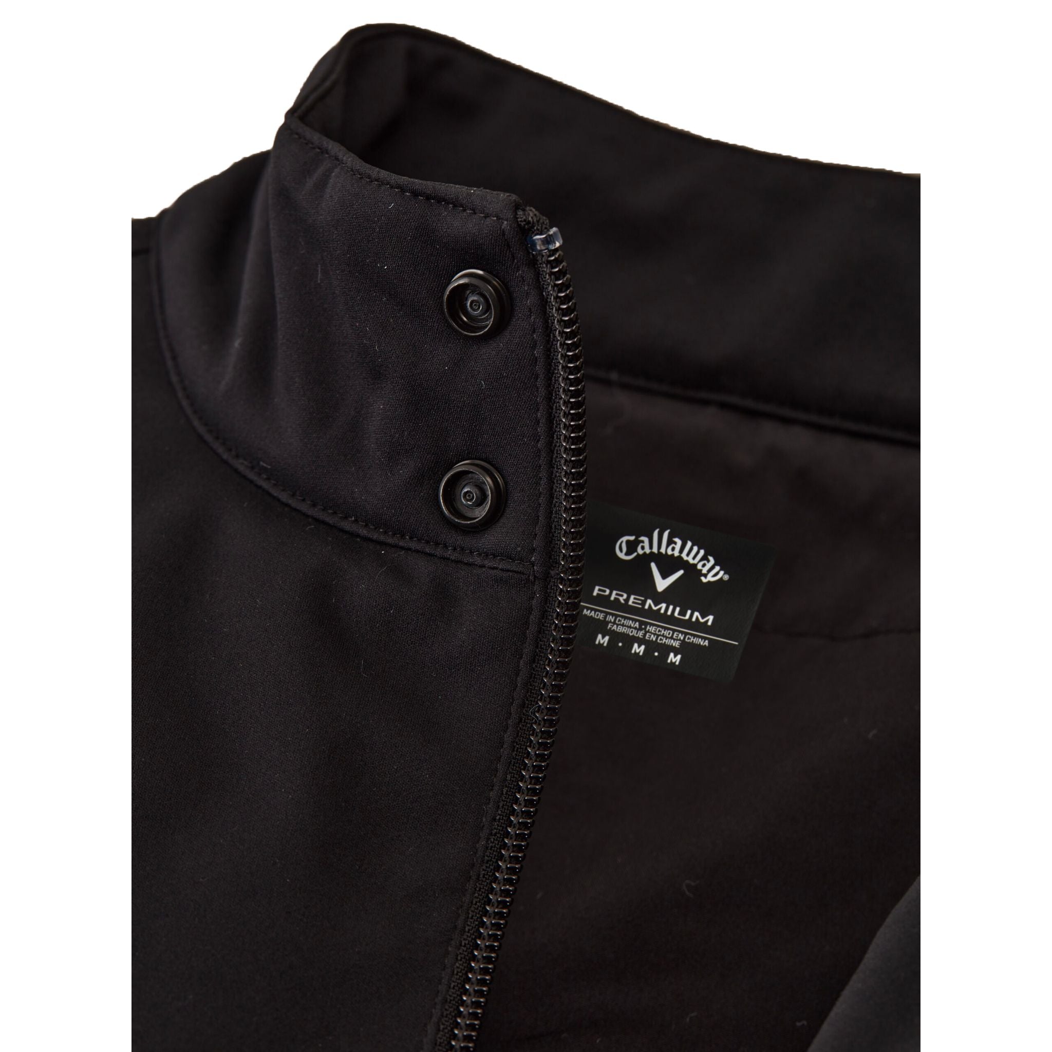 Veste matelassée Callaway Premium High Gauge pour homme