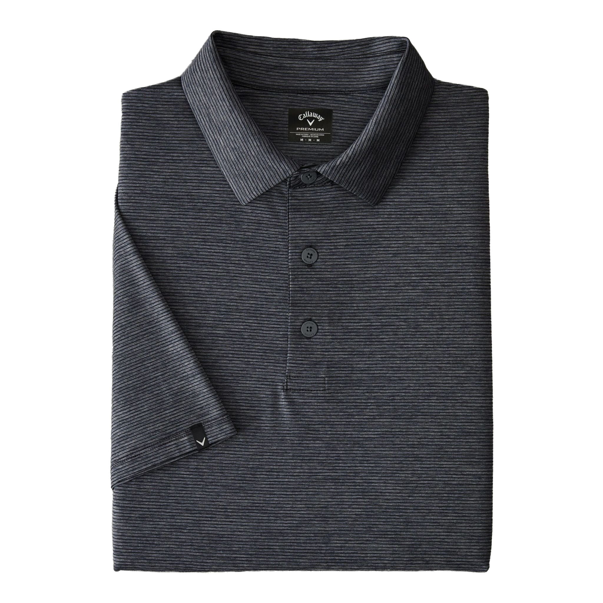 Polo Callaway Premium Fine Line pour homme