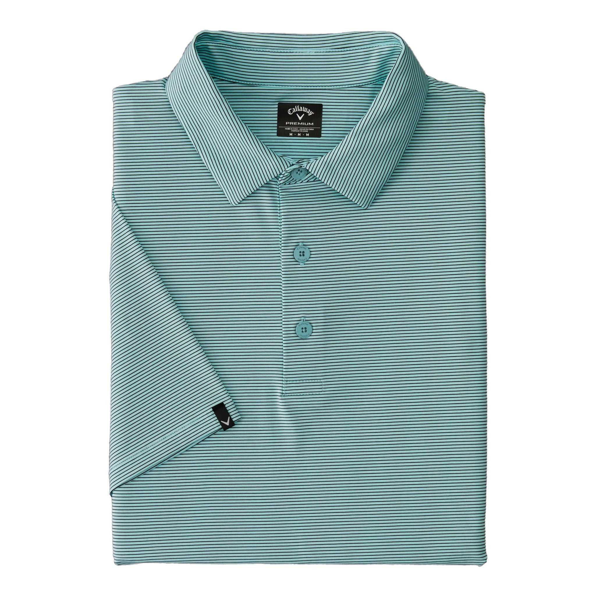 Polo Callaway Premium Fine Line pour homme